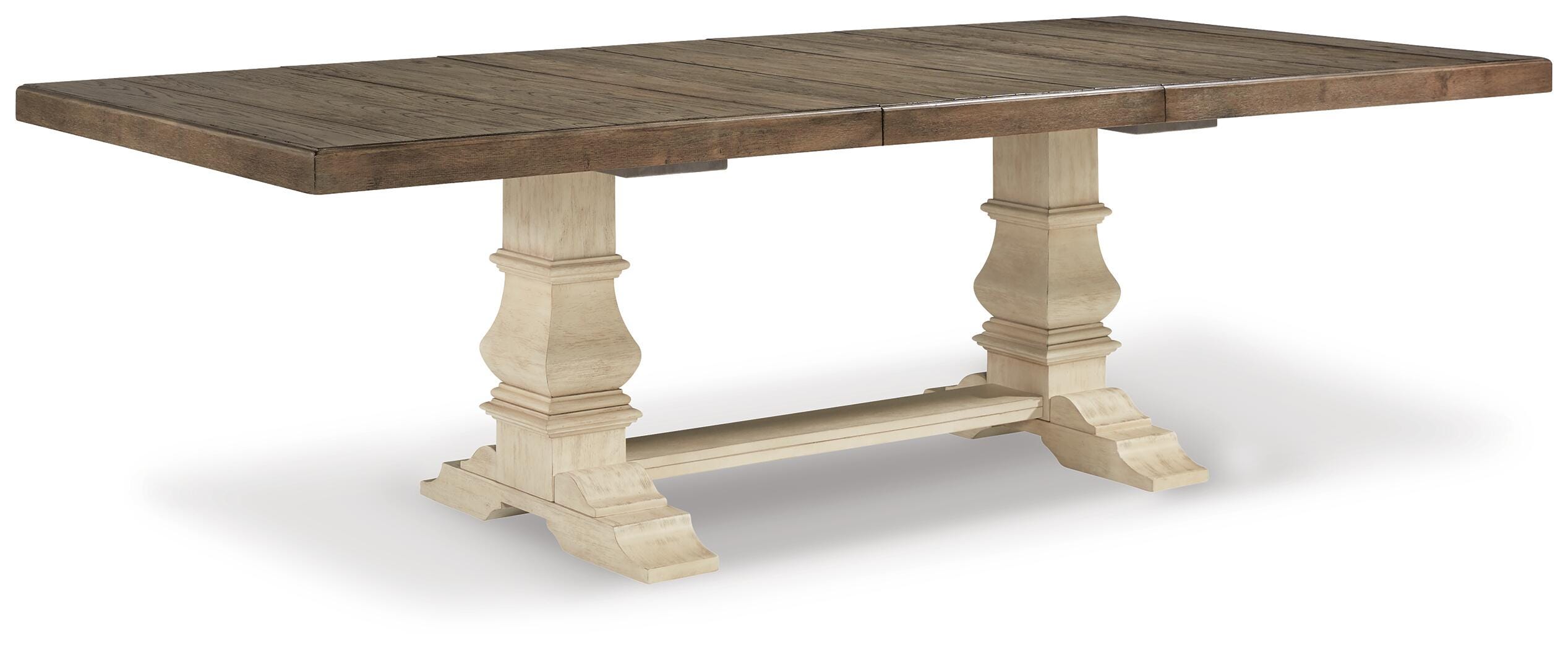 Signature Design by Ashley - APG-D647-558P - Bolanburg Extendable