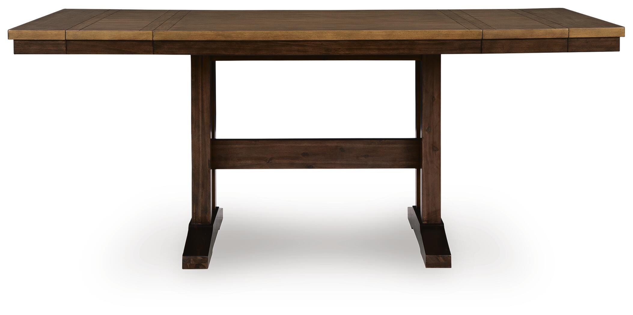 Signature Design by Ashley - D651-32 - Anixburg Counter Height 62