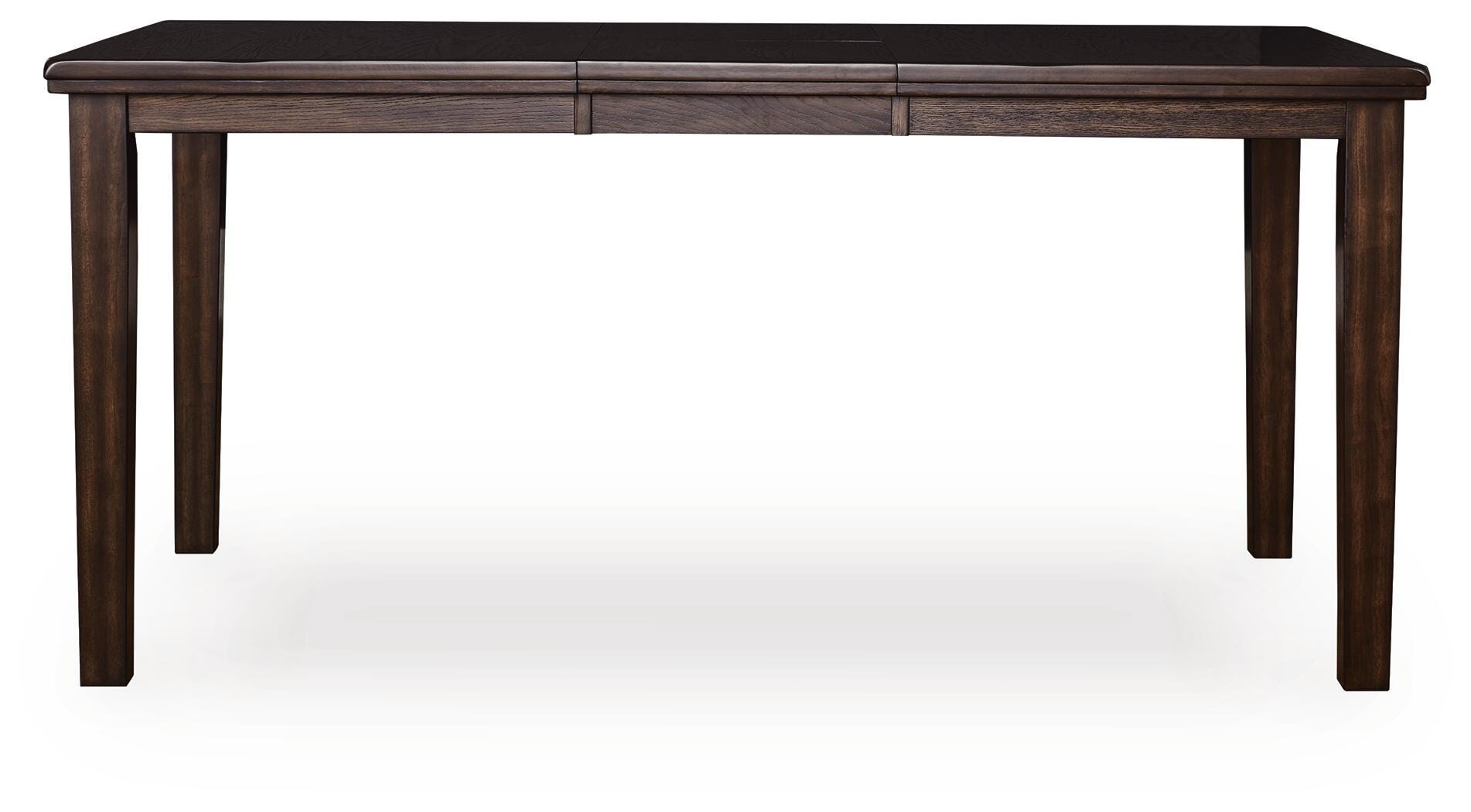 Signature Design by Ashley Counter Height Tables D596-42