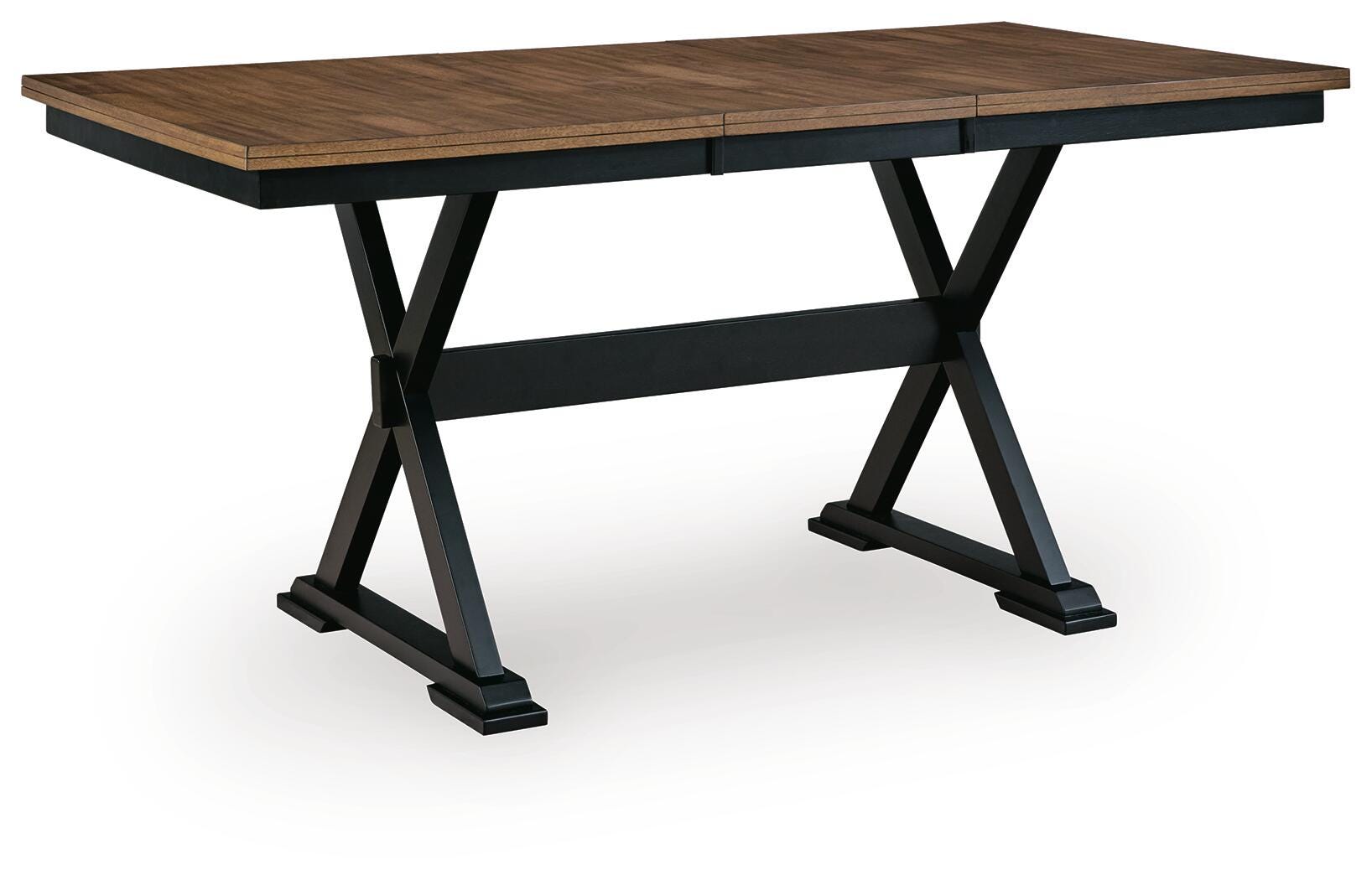 Signature Design by Ashley Table & Chair Sets Dining Room Signature Design by Ashley Table & Chair Sets Dining Room