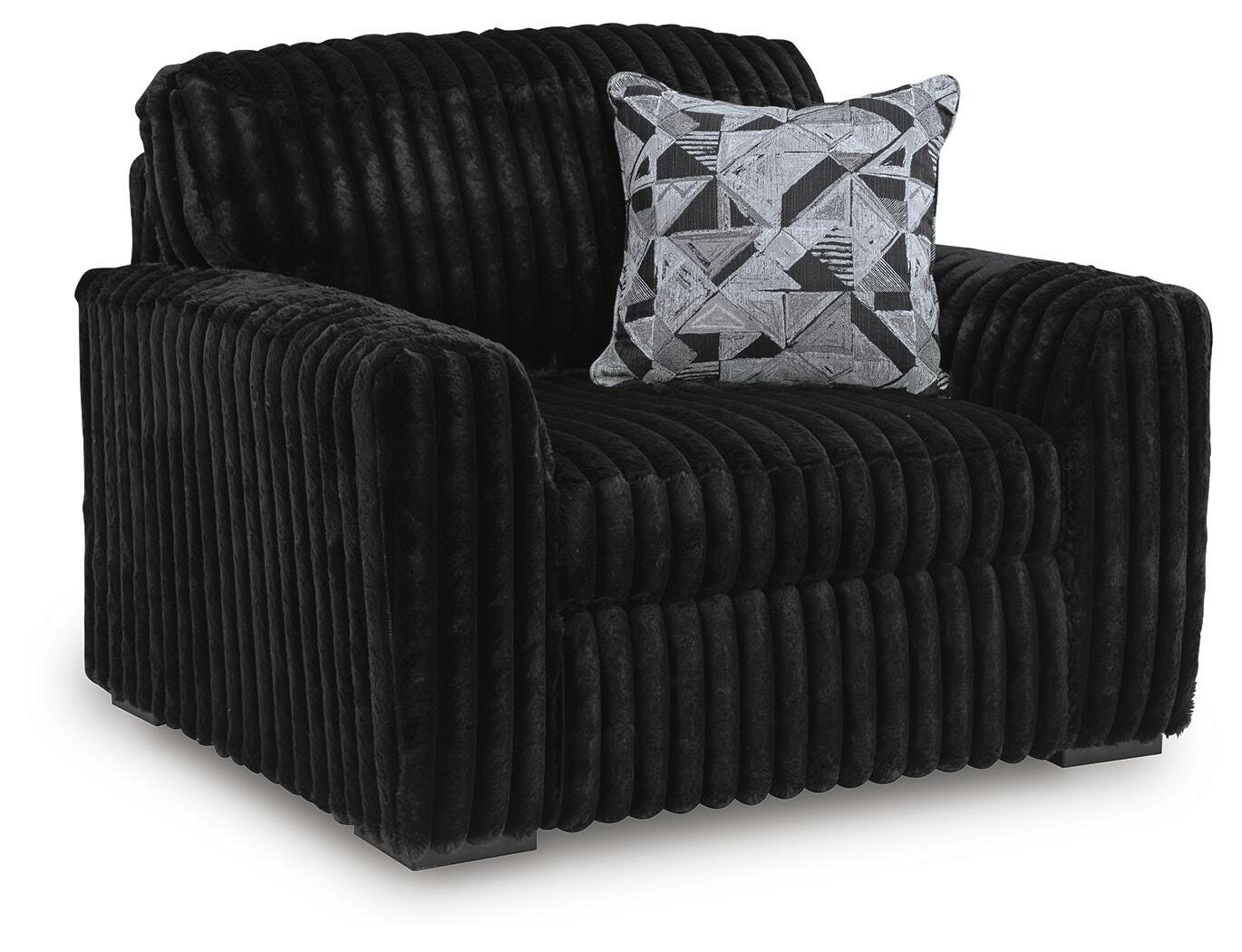 MSCZWTNB　Sundaysbest noroll alwayth Signature Design by Ashley Ottomans 9810308| Charlotte Appliance