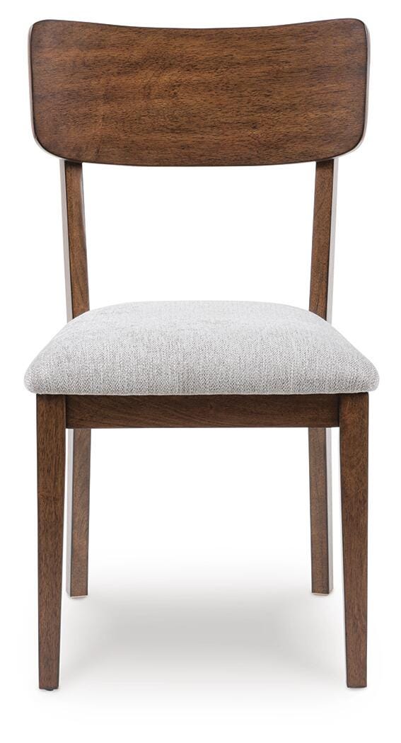 Signature Design by Ashley Chairs Dining Room & Kitchen D609-07