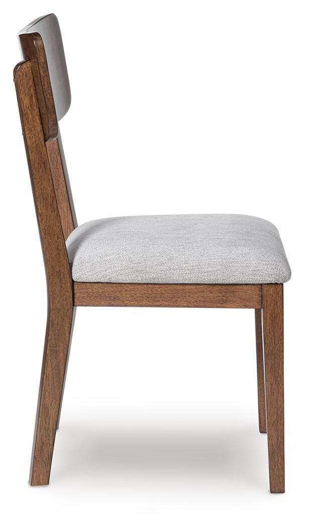 Signature Design by Ashley - D609-07 - Lyncott Dining Chair-D609