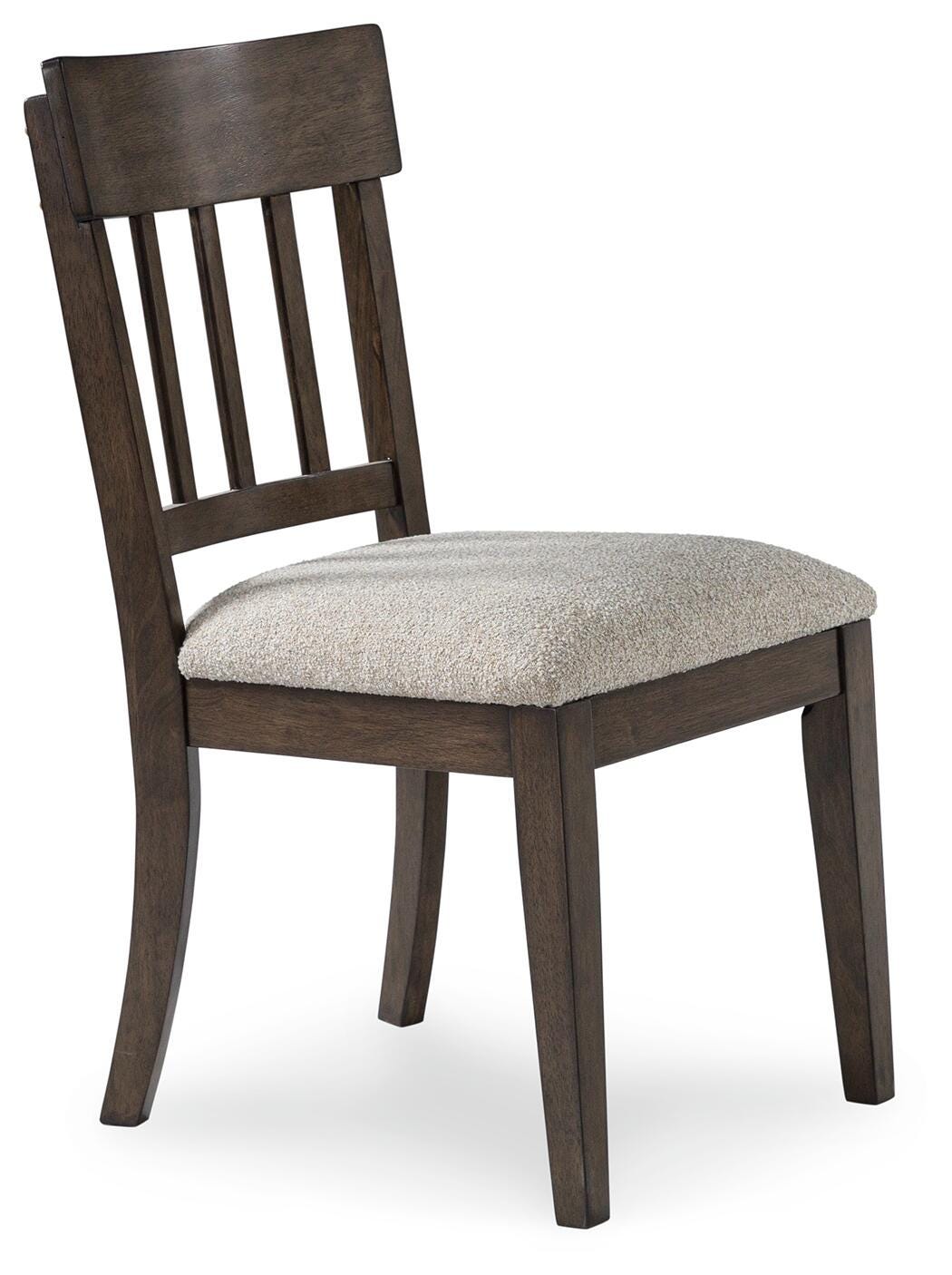 Ashley Chairs Dining Room & Kitchen D694-01 | Fortin's Home