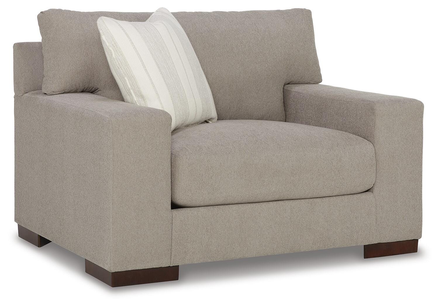 Signature Design by Ashley Chairs Living Room 5200423 | Reese Warehouse