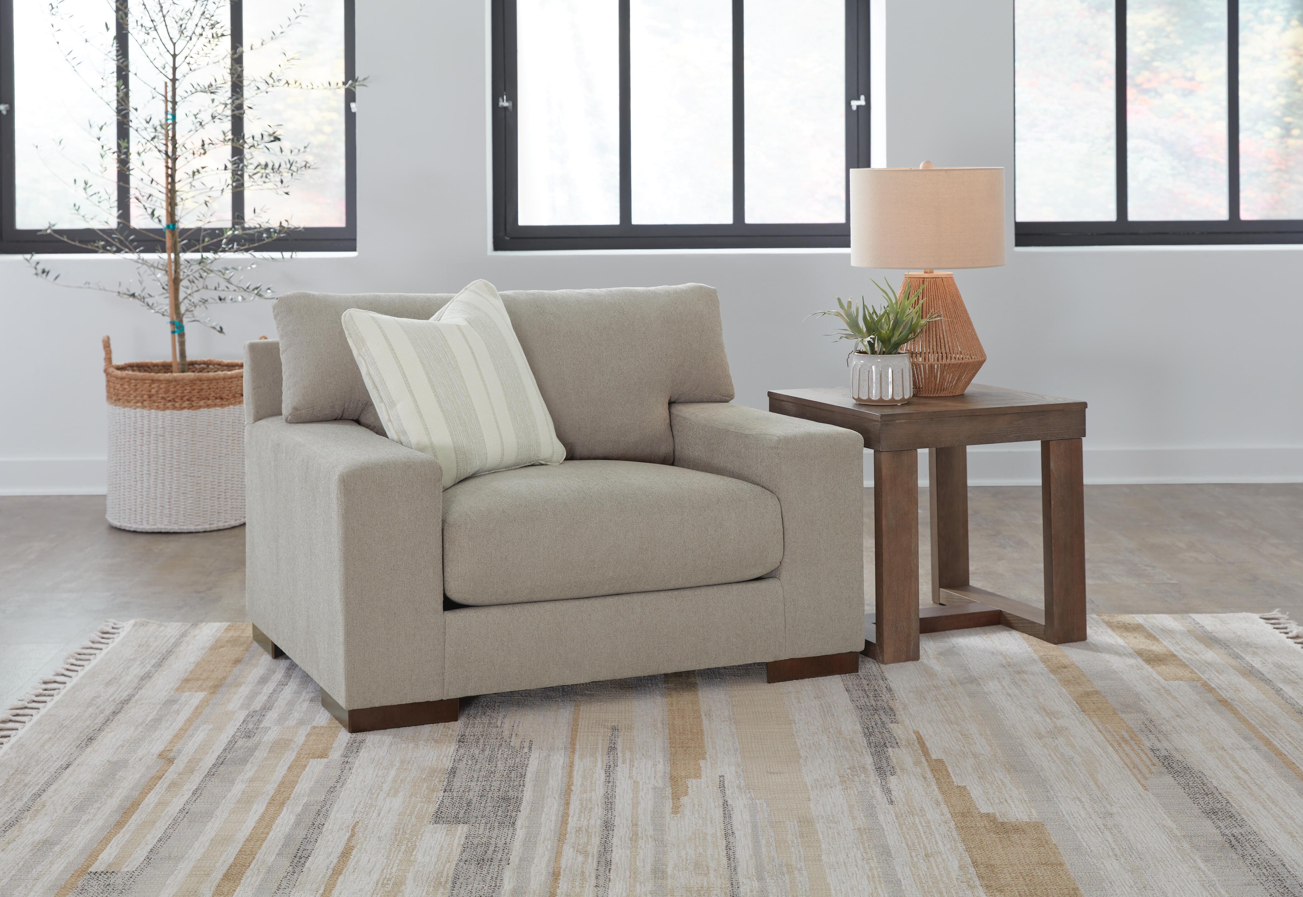 Signature Design by Ashley Chairs Living Room 5200423 | Reese Warehouse