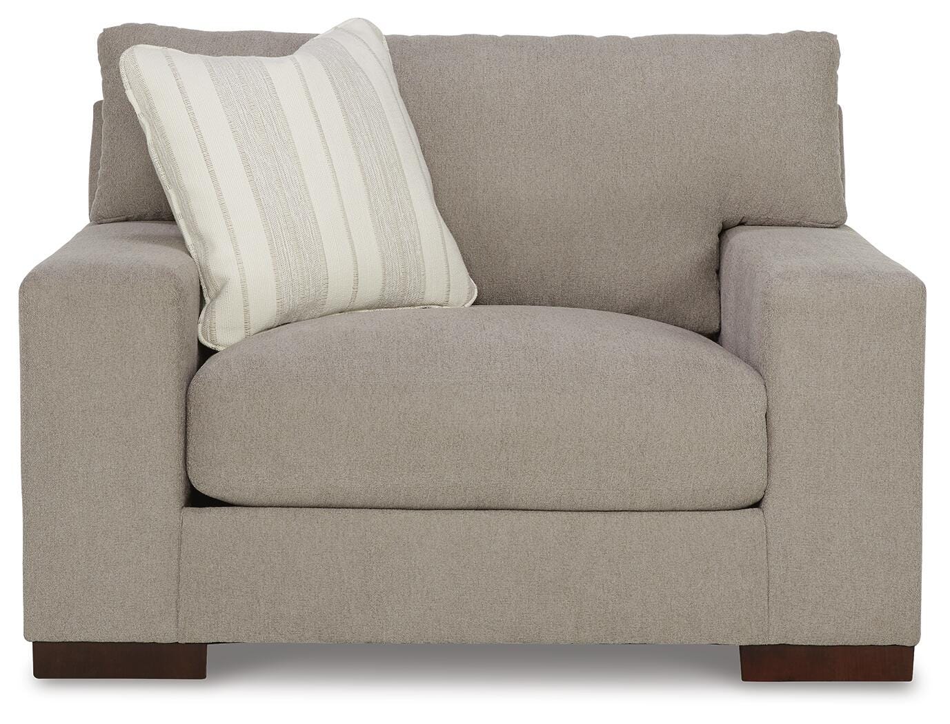 Signature Design by Ashley Chairs Living Room 5200423 | Reese Warehouse