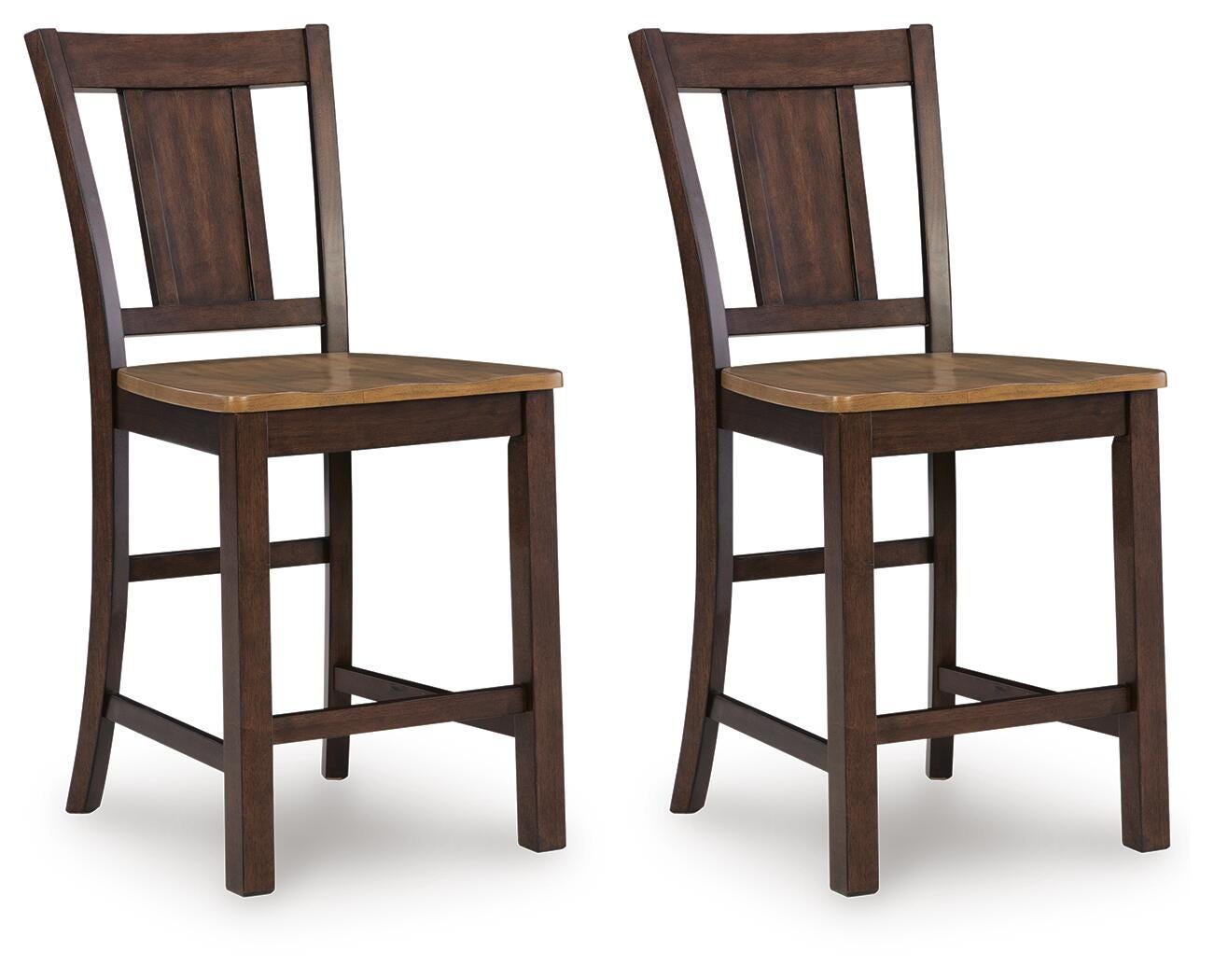 Signature Design by Ashley - D651-32 - Anixburg Counter Height 62