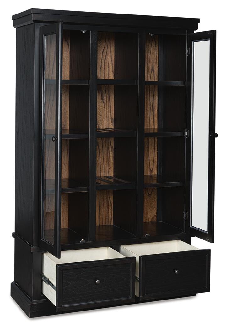 Signature Design by Ashley Accent Cabinets & Chests D824-186