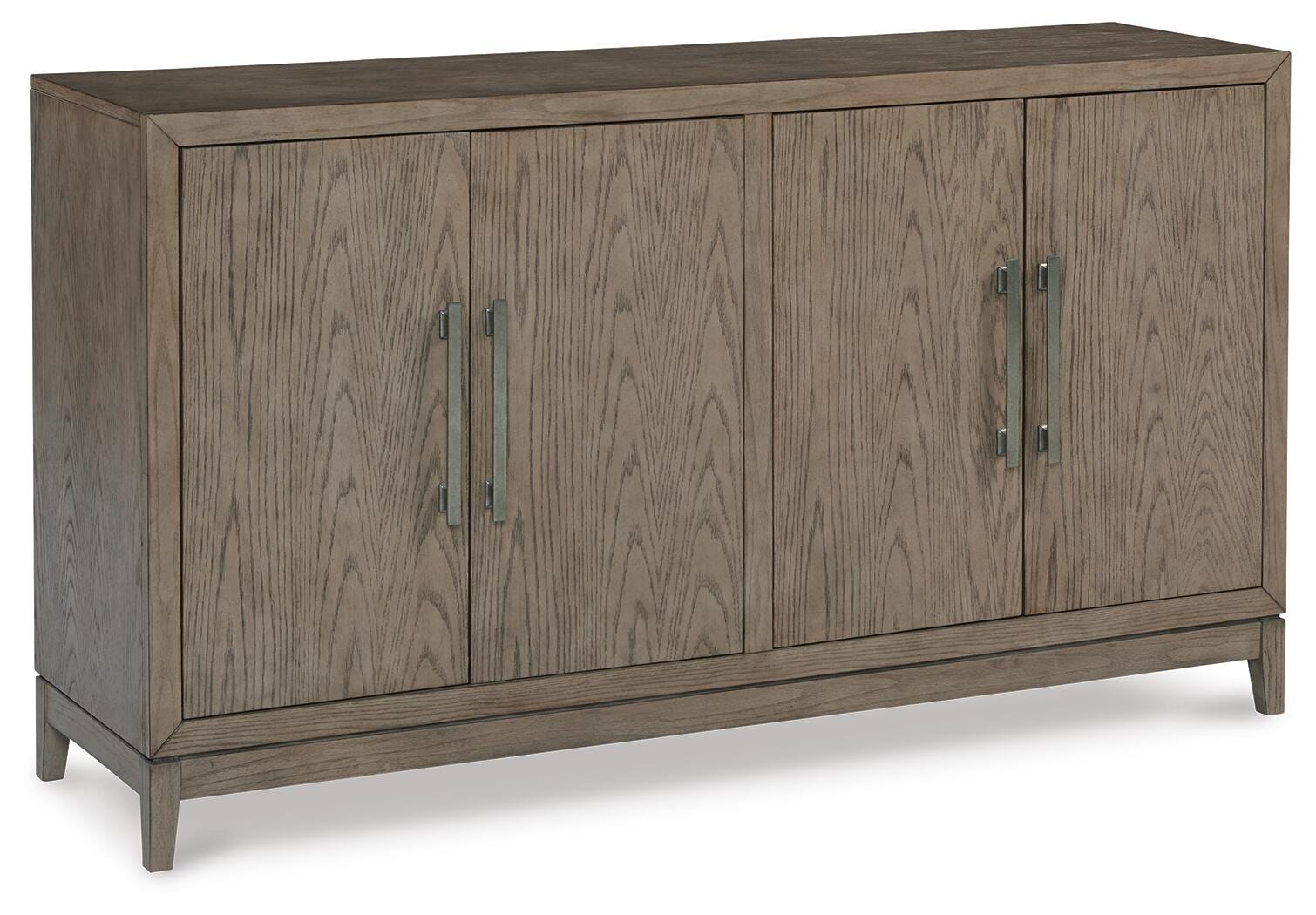 Signature Design by Ashley Servers & Sideboards D983-60| Charlotte