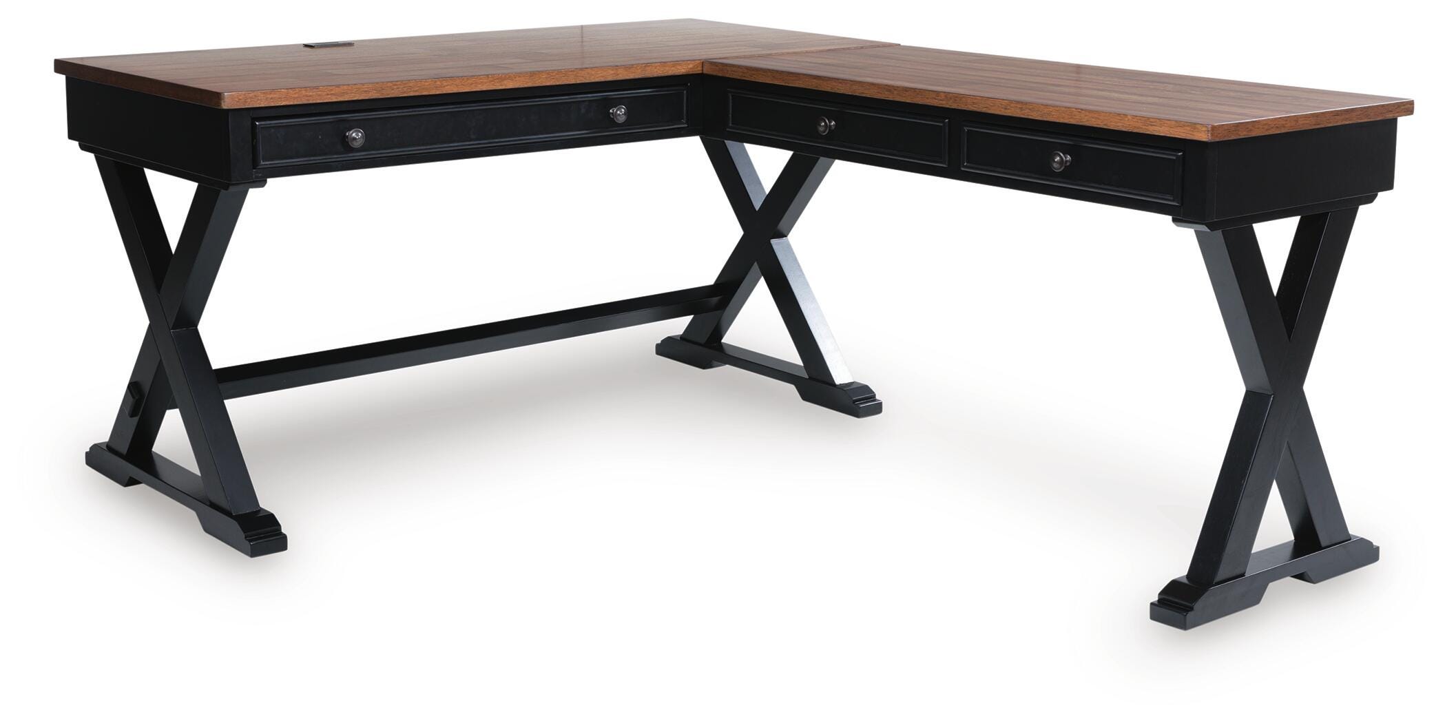 Signature Design by Ashley Table & Chair Sets Dining Room