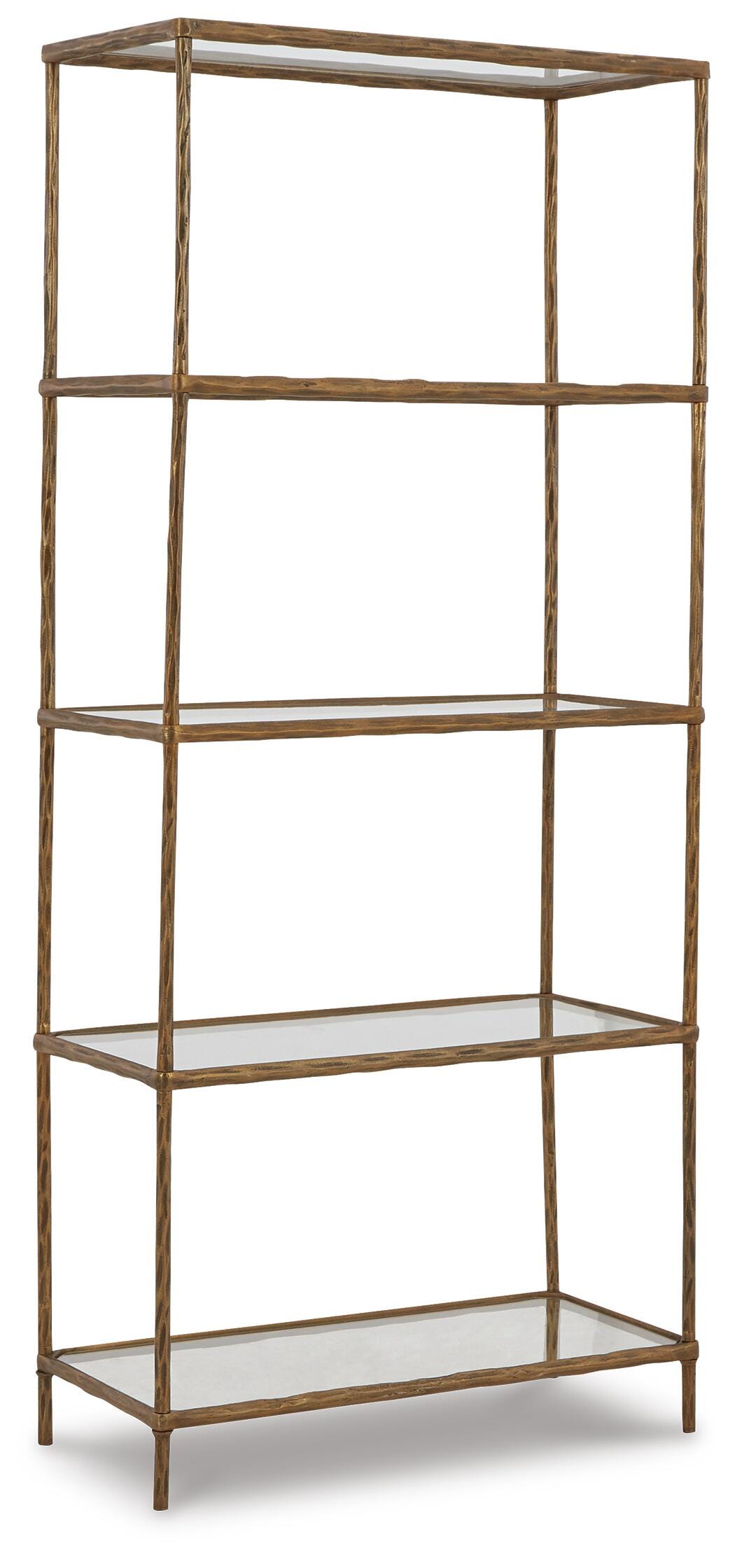 Signature Design by Ashley Bookcases A4000441| Charlotte Appliance