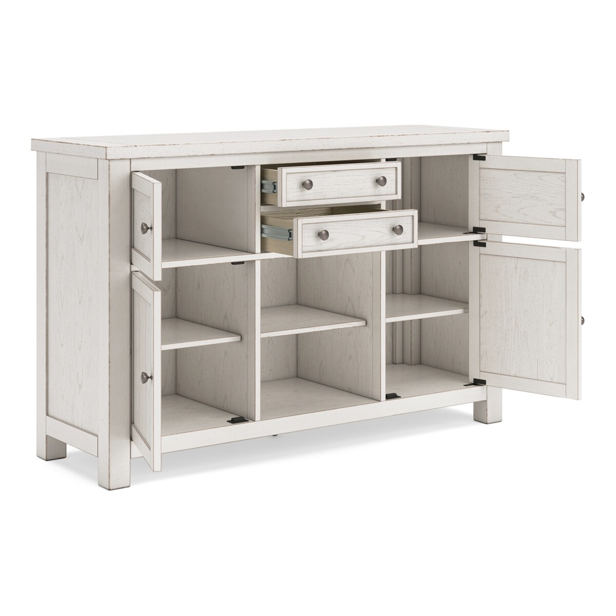 Signature Design by Ashley Servers & Sideboards Dining Room