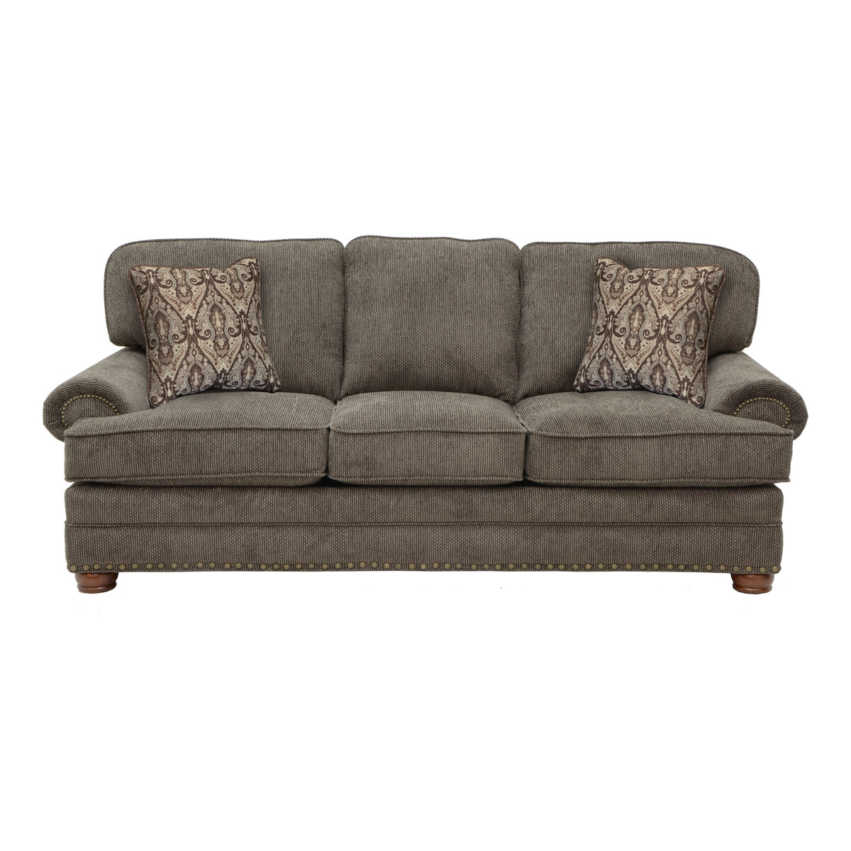 Jackson Furniture Sofas Living Room 423803 2754-28/2852-19