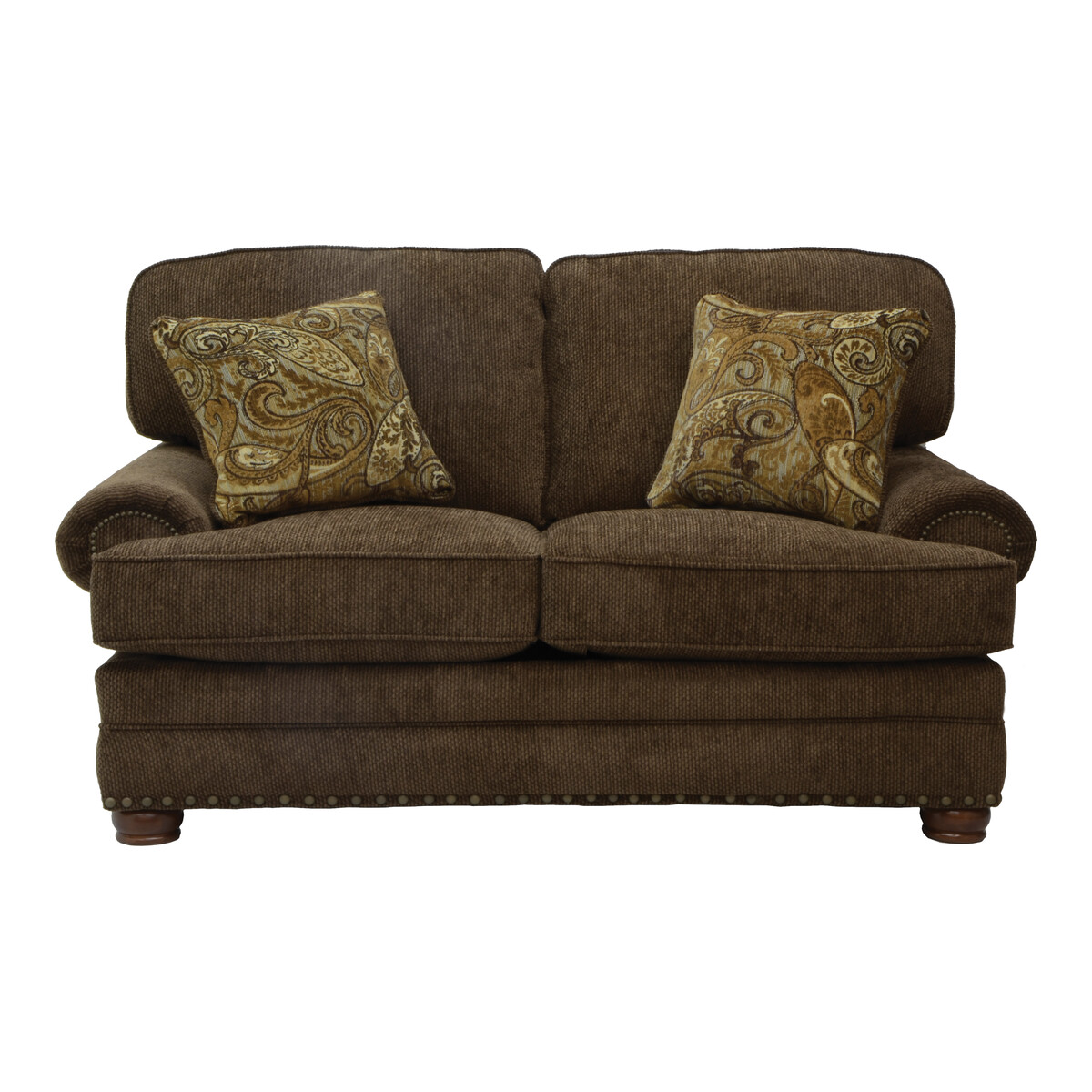 Jackson Furniture Sofas Living Room 423803 2754-28/2852-19