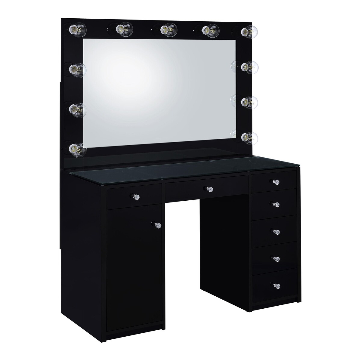 Coaster Makeup Vanities Bedroom 931144 | Reese Warehouse
