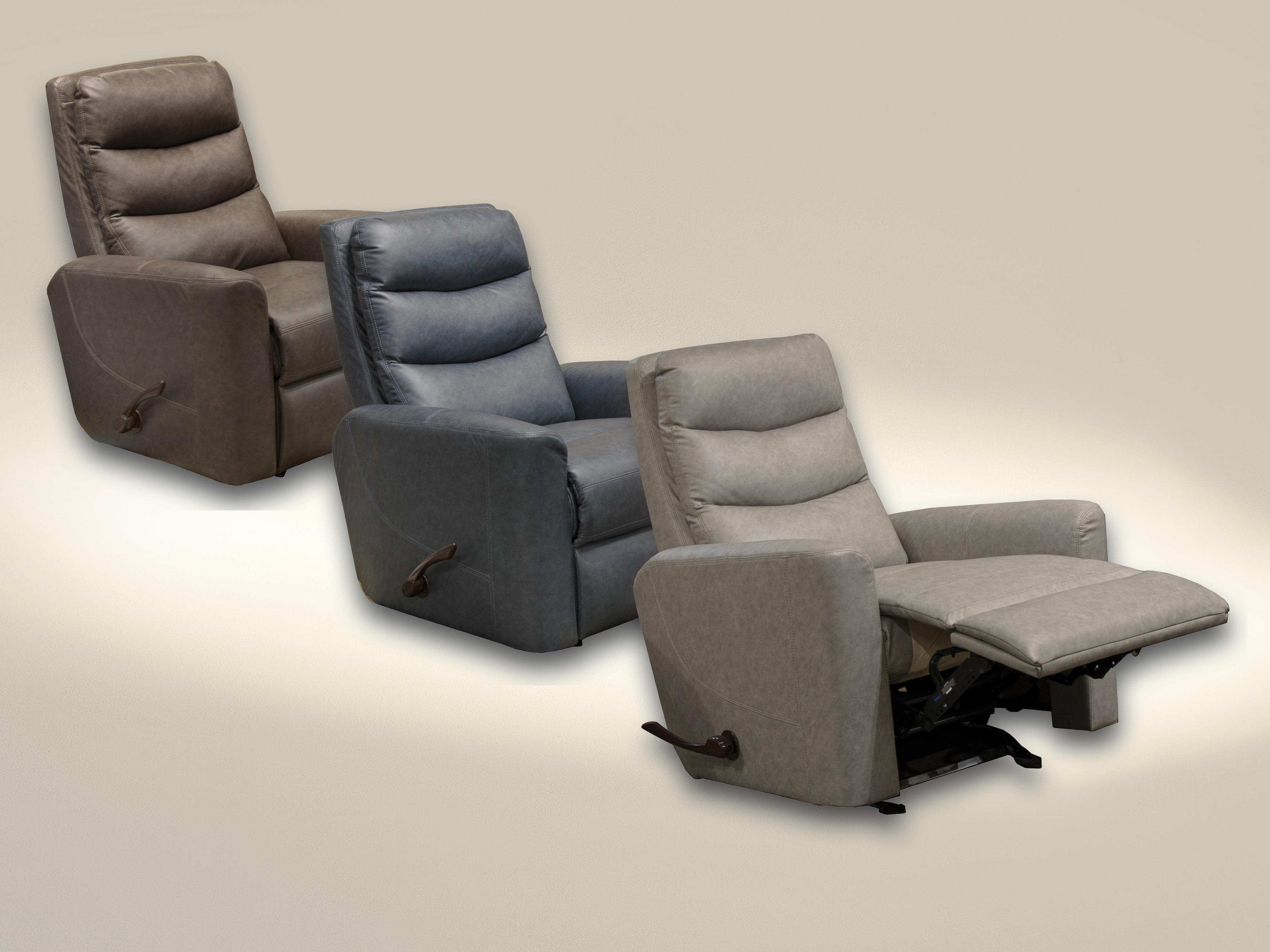 Catnapper Jet Power Rocker Recliner