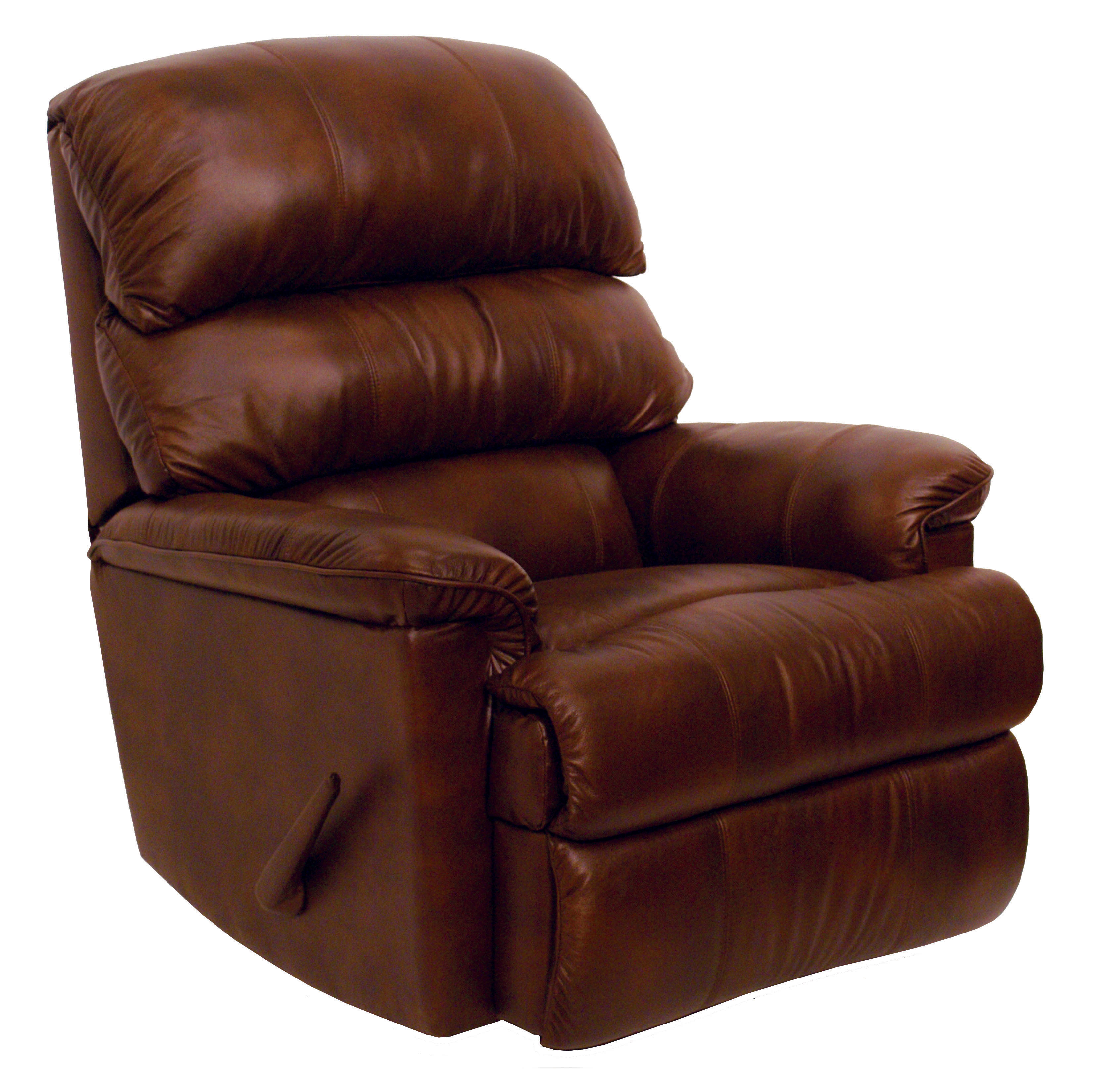 Catnapper Bentley Chaise Rocker Recliner