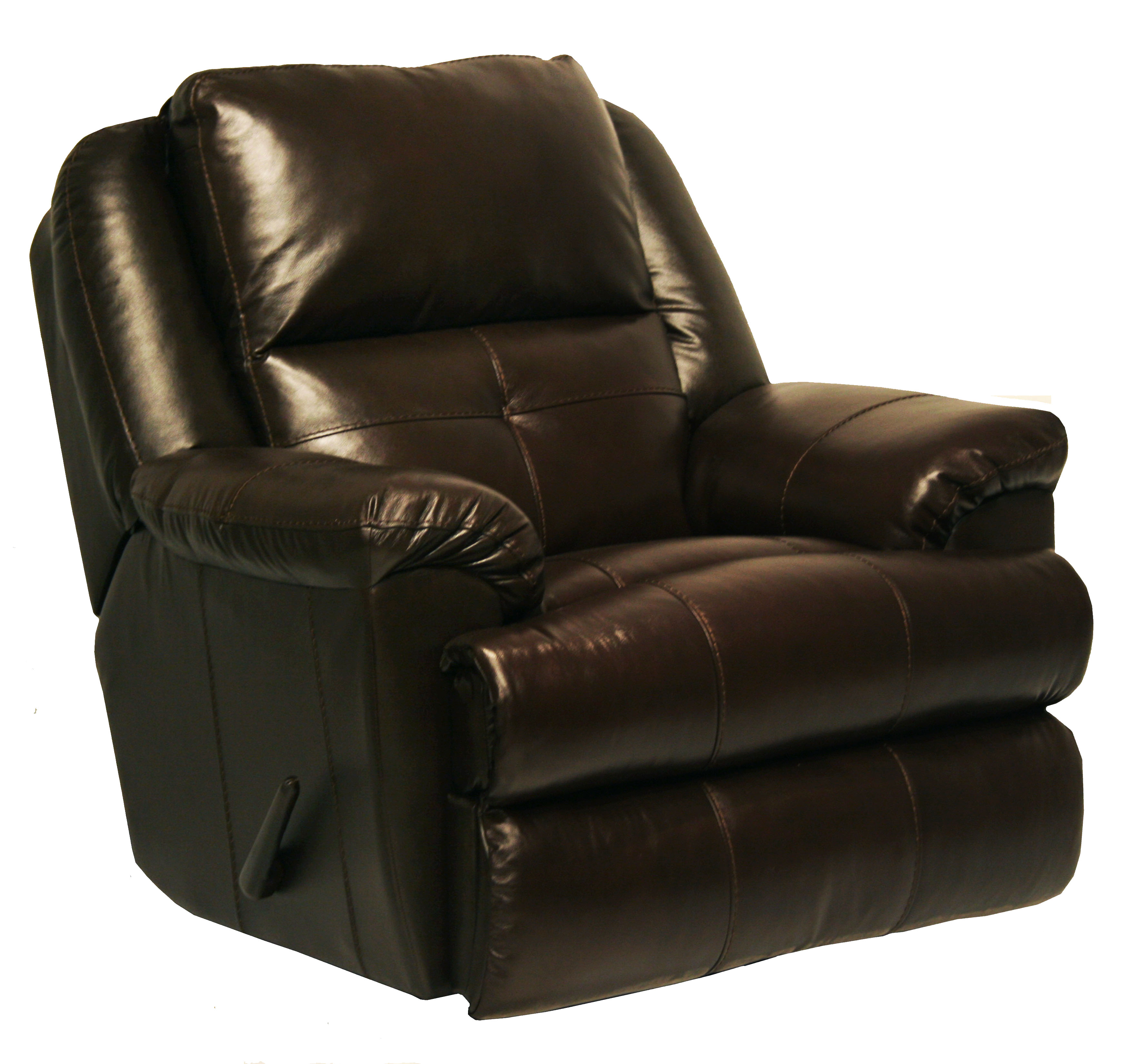 Catnapper Crosby Swivel Glider Recliner