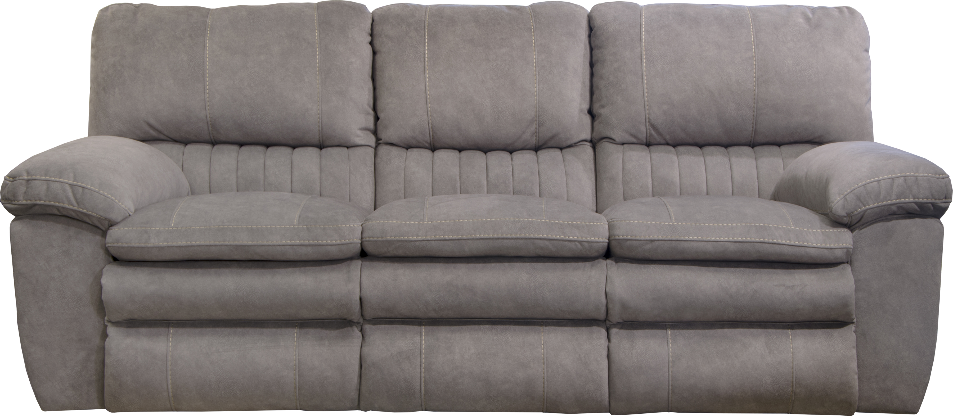 Catnapper Reyes Lay Flat Reclining Sofa