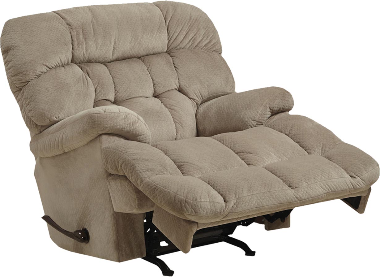 Catnapper Colson Chaise Rocker Recl W/Heat & Massage