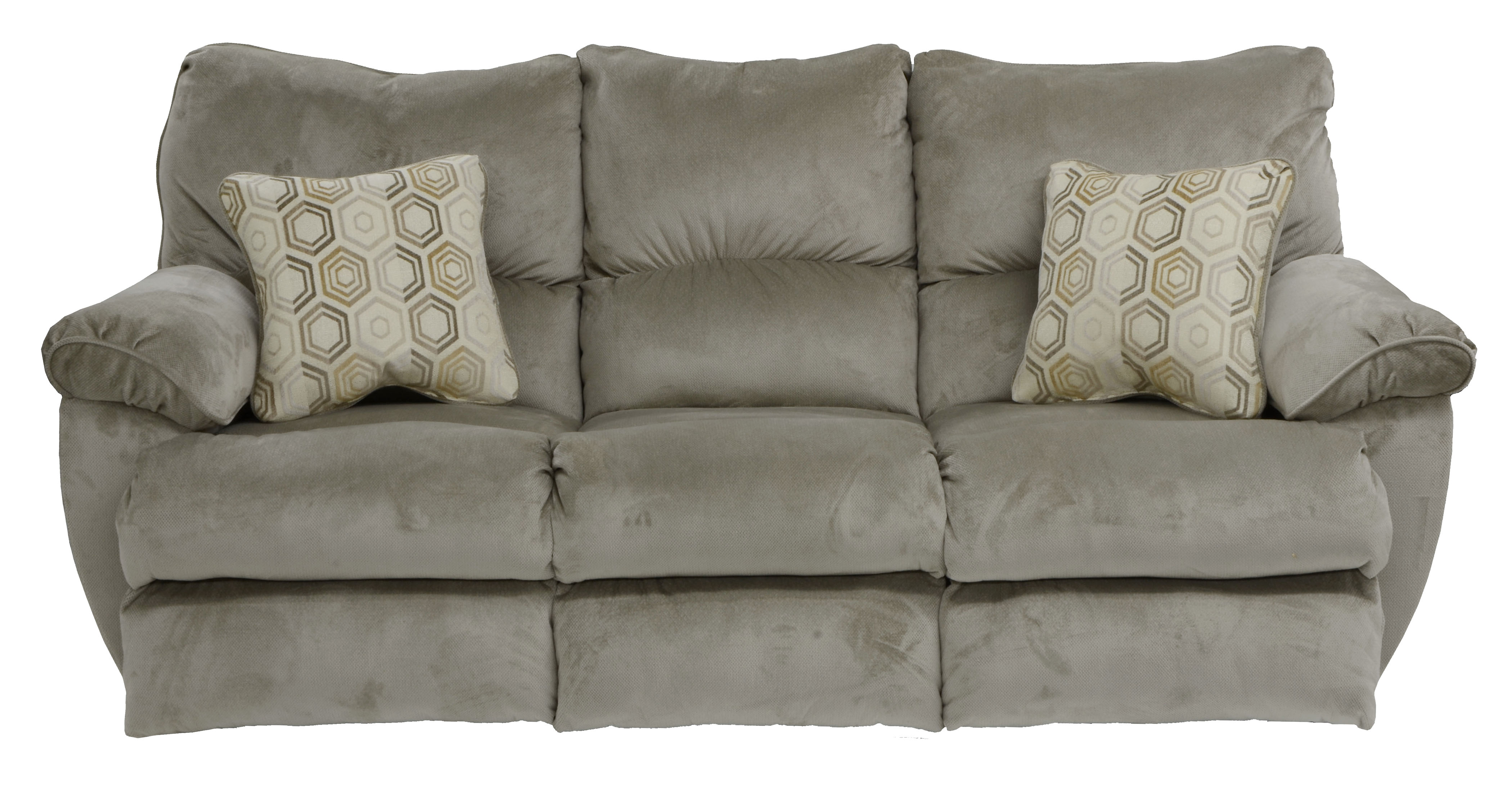 Catnapper Gavin Power Recl Sofa