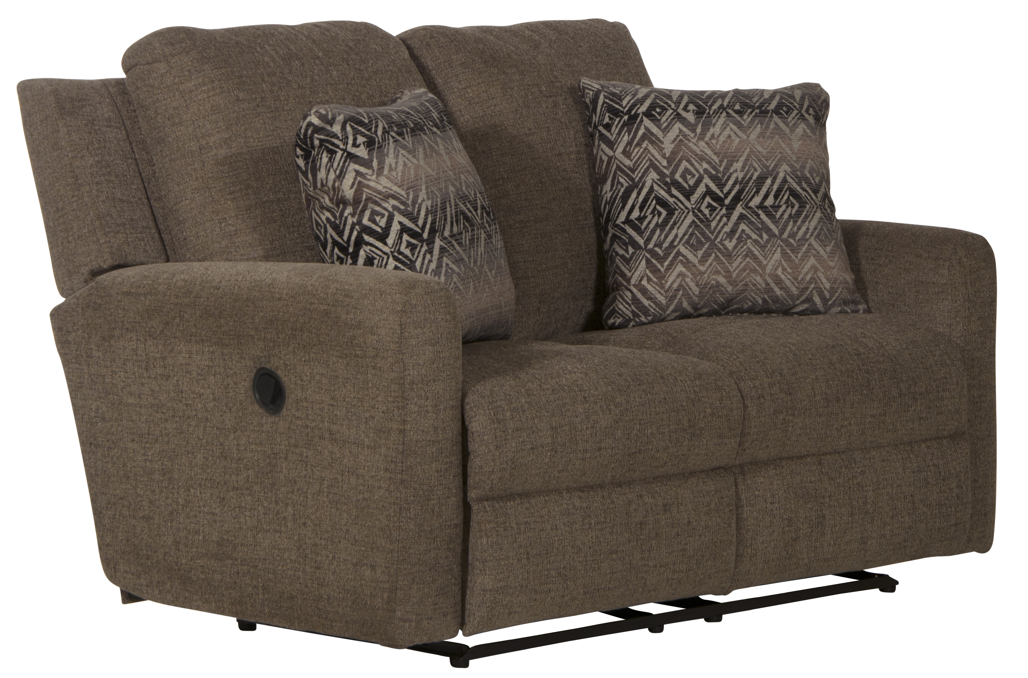 Catnapper Calvin Reclining Loveseat