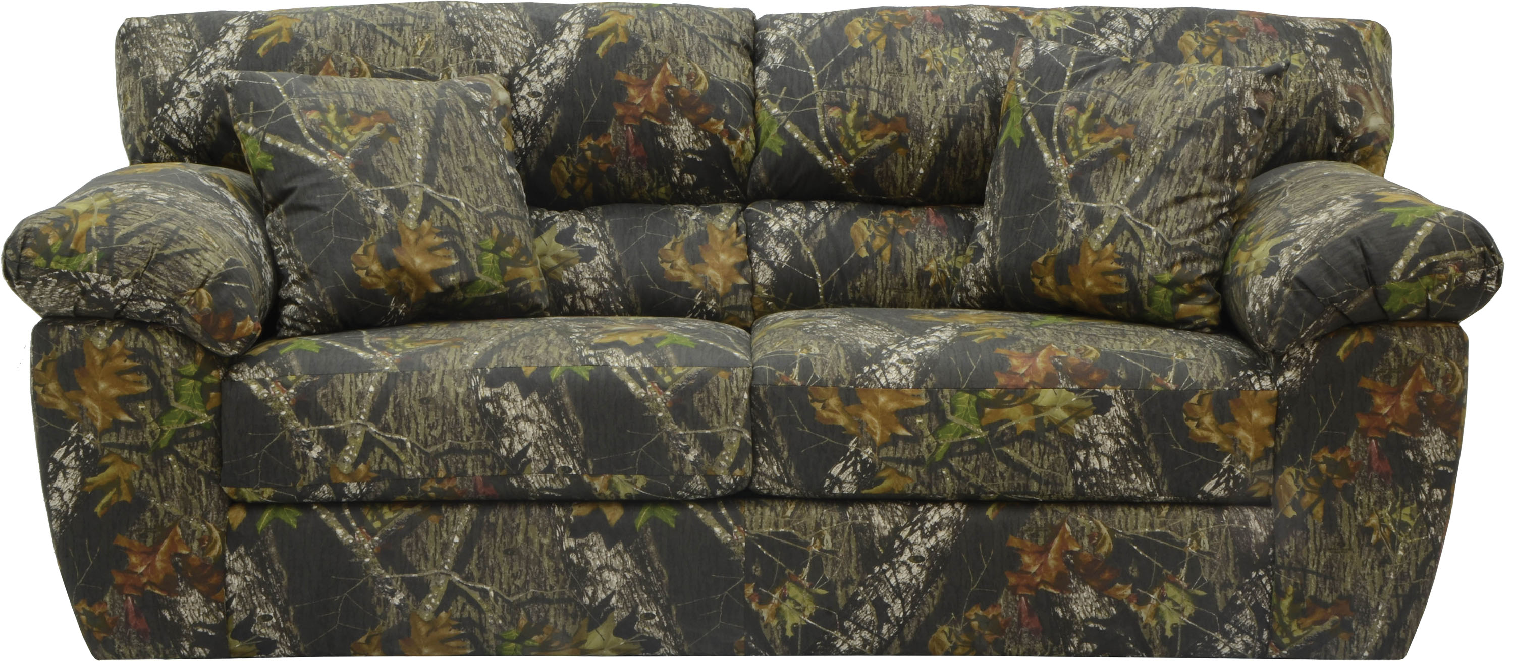 Jackson Furniture Big Game Sofa