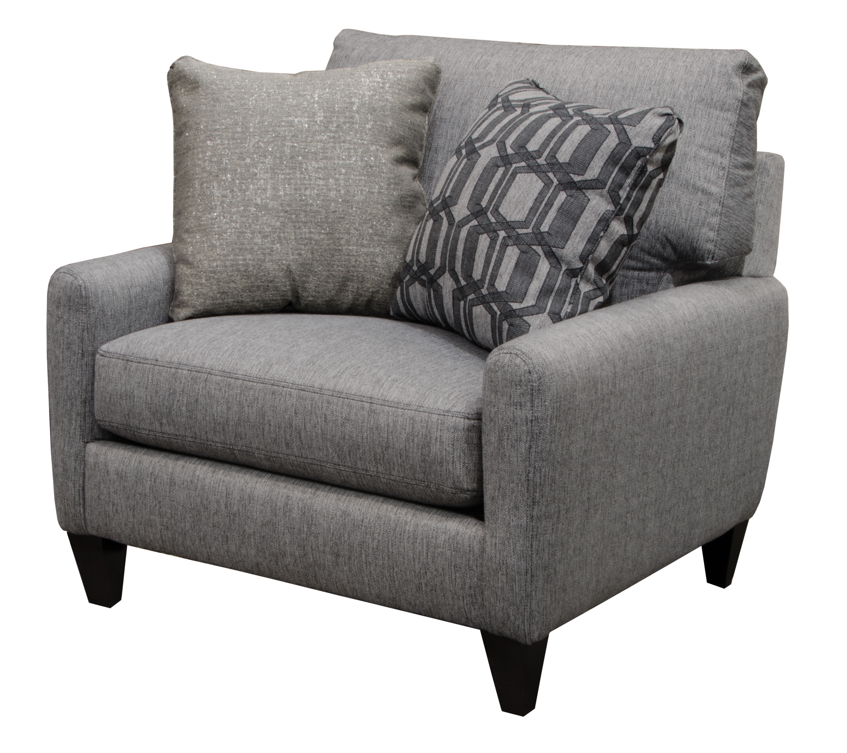 Jackson Furniture Ackland Chair 1/2