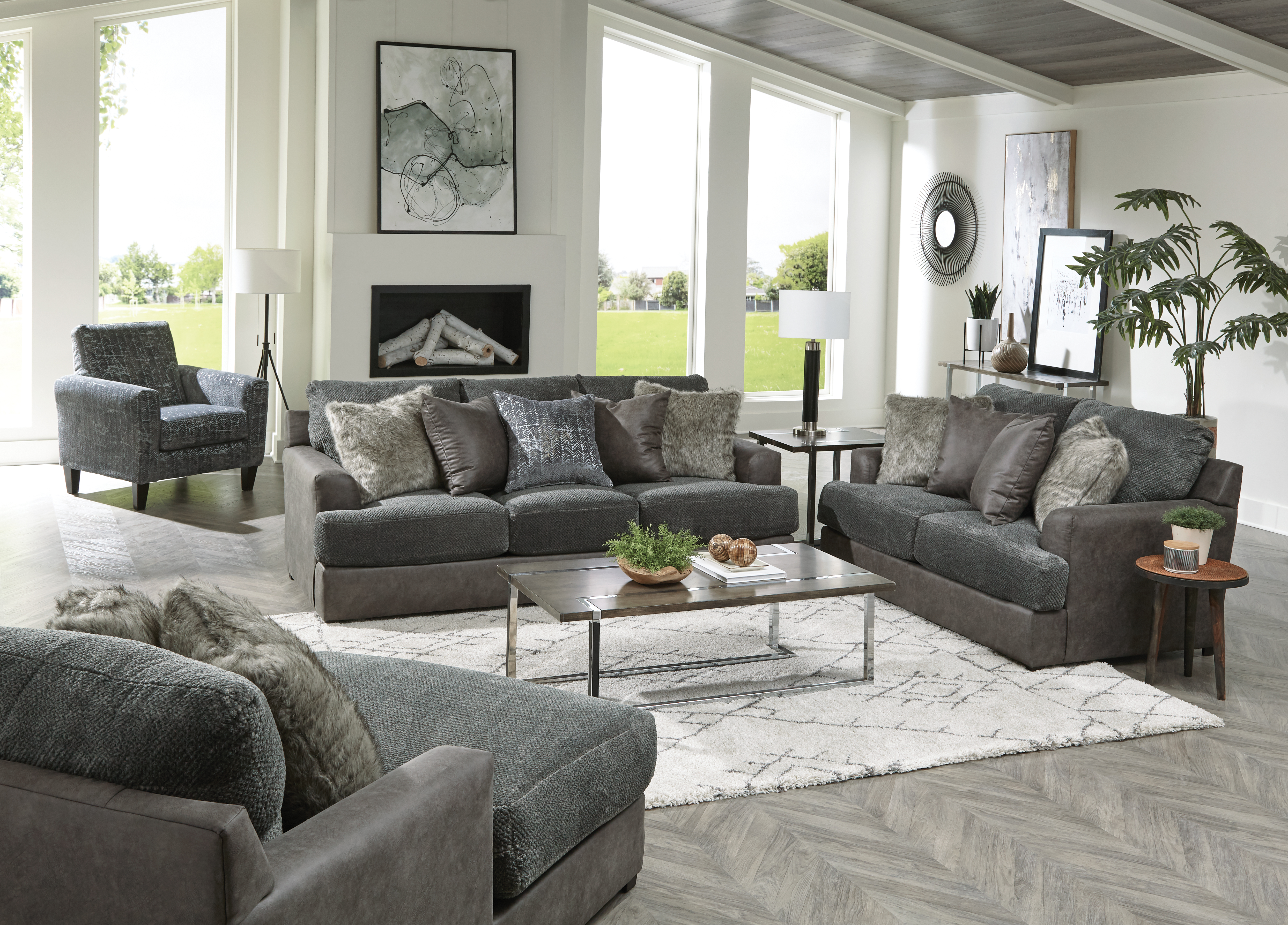 Jackson Furniture Boulevard 