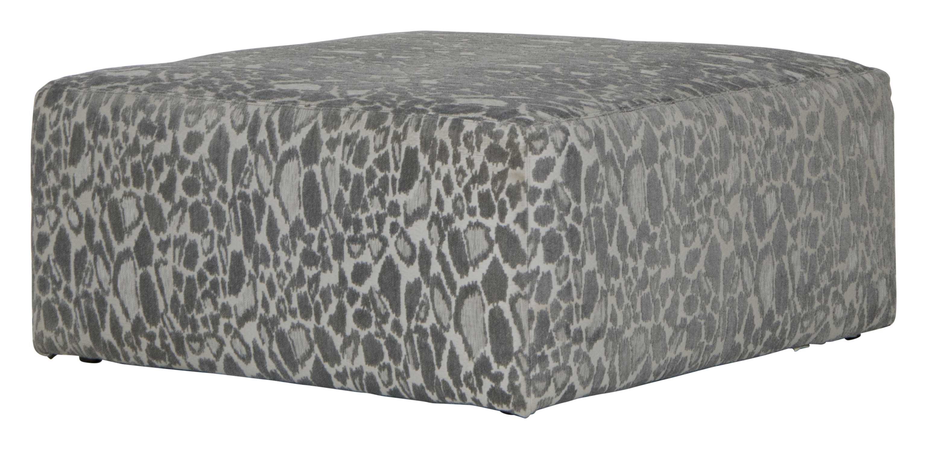 Jackson Furniture Lamar Cocktail Ottoman