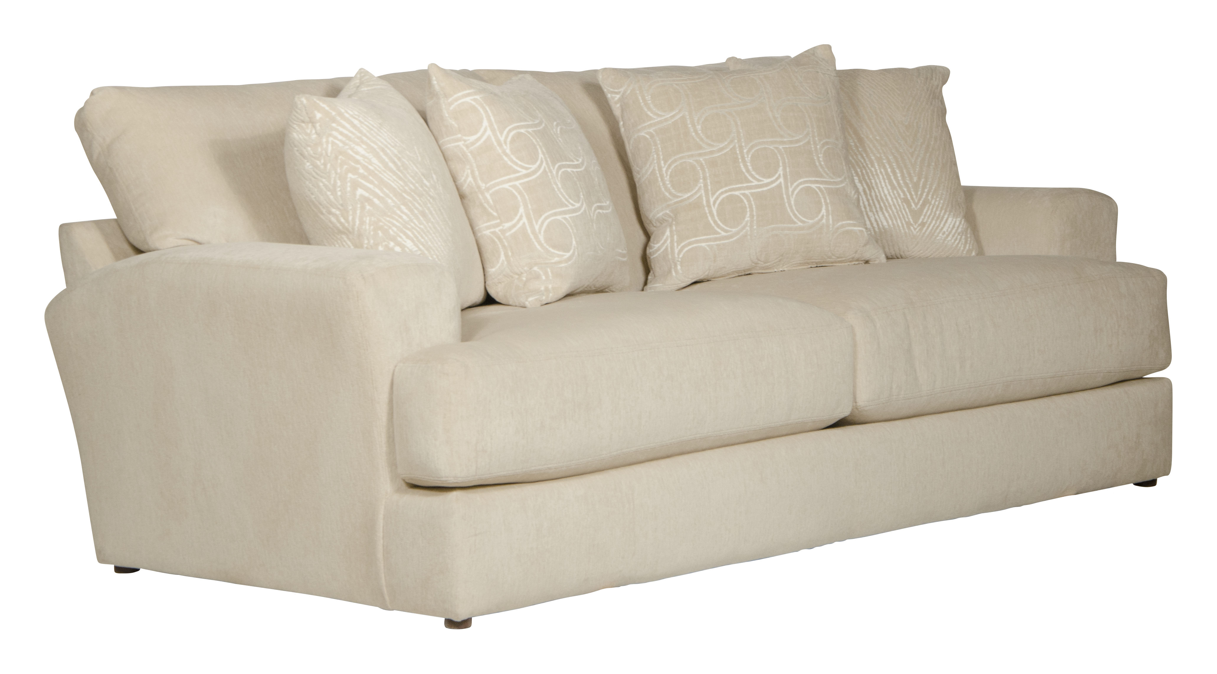 Jackson Furniture Lamar Sofa (90")