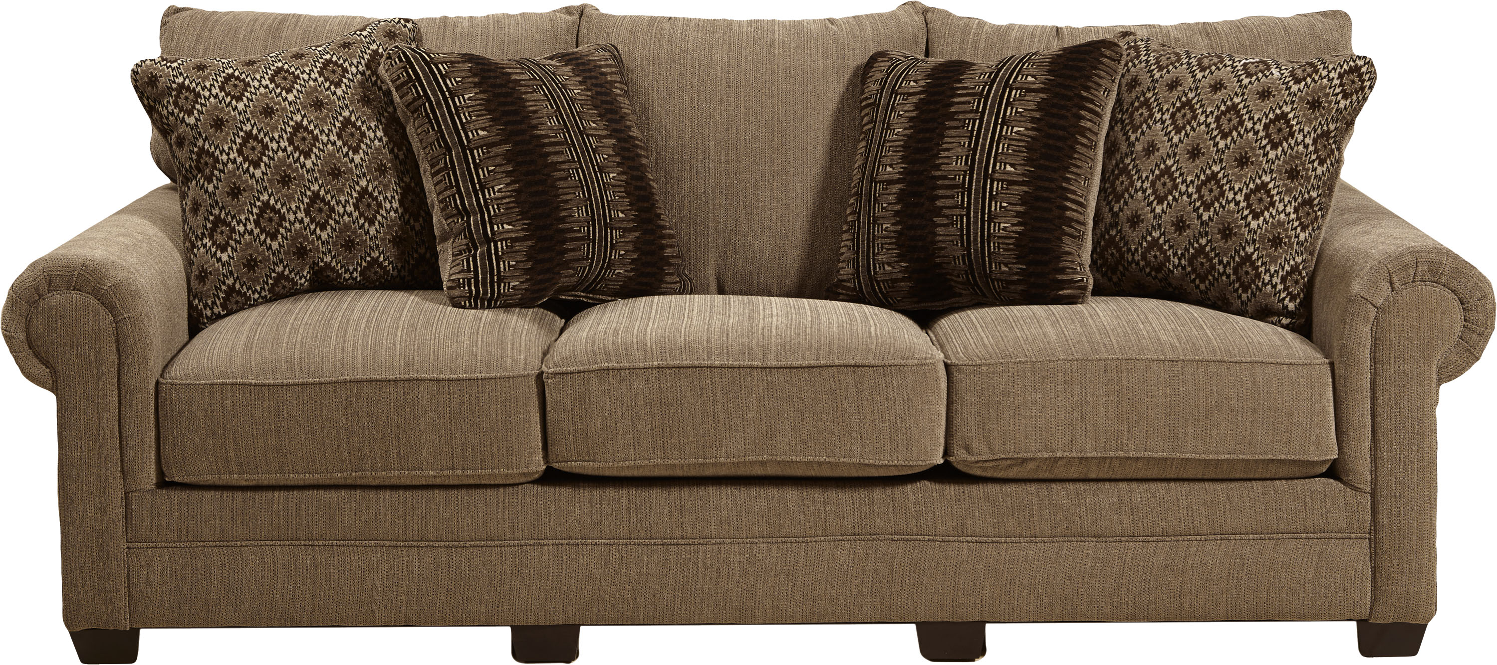 Jackson Furniture Anniston Sofa