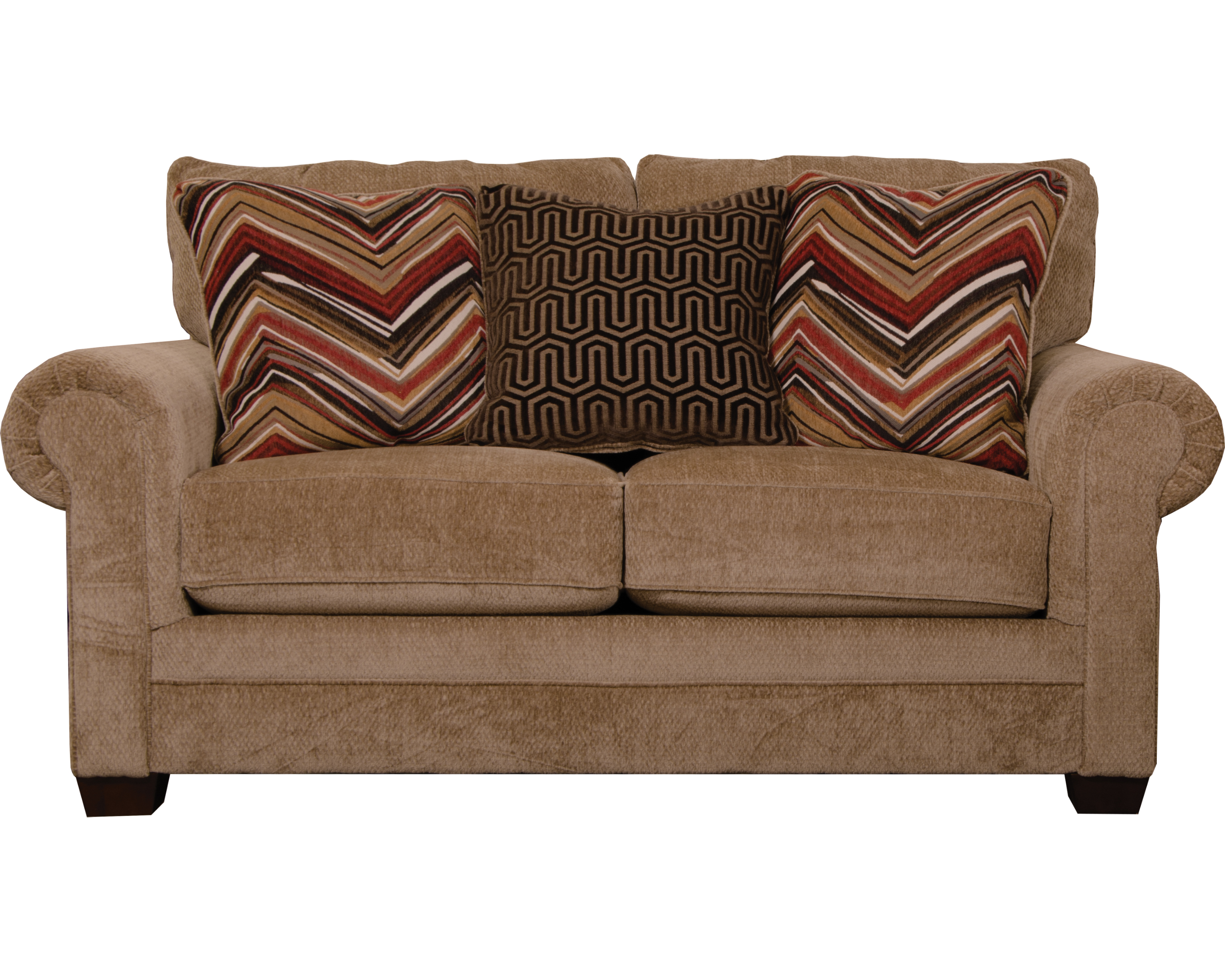 Jackson Furniture Anniston Loveseat