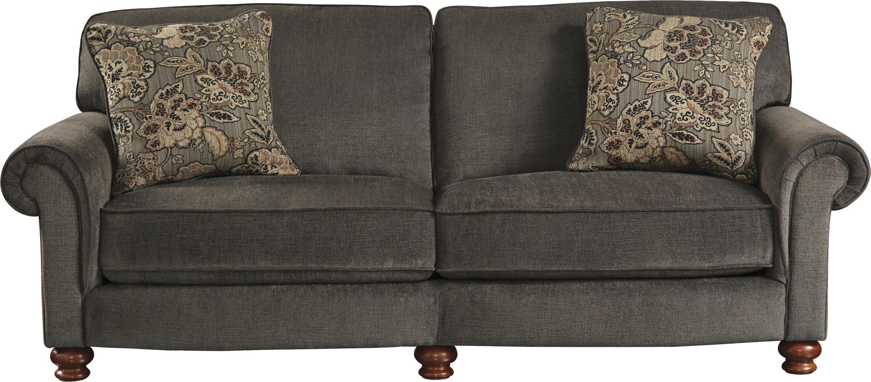 Jackson Furniture Downing Sofa