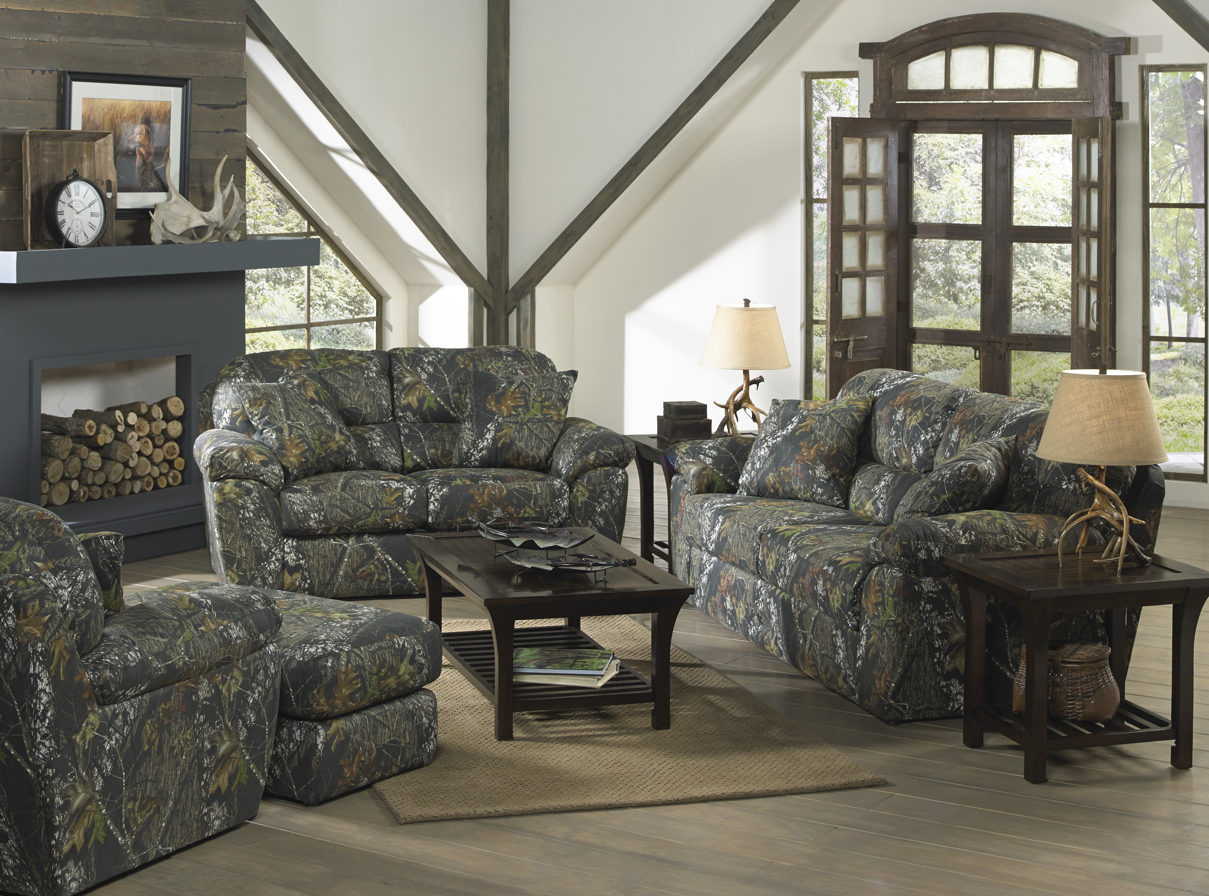 Jackson Furniture Cumberland Sofa