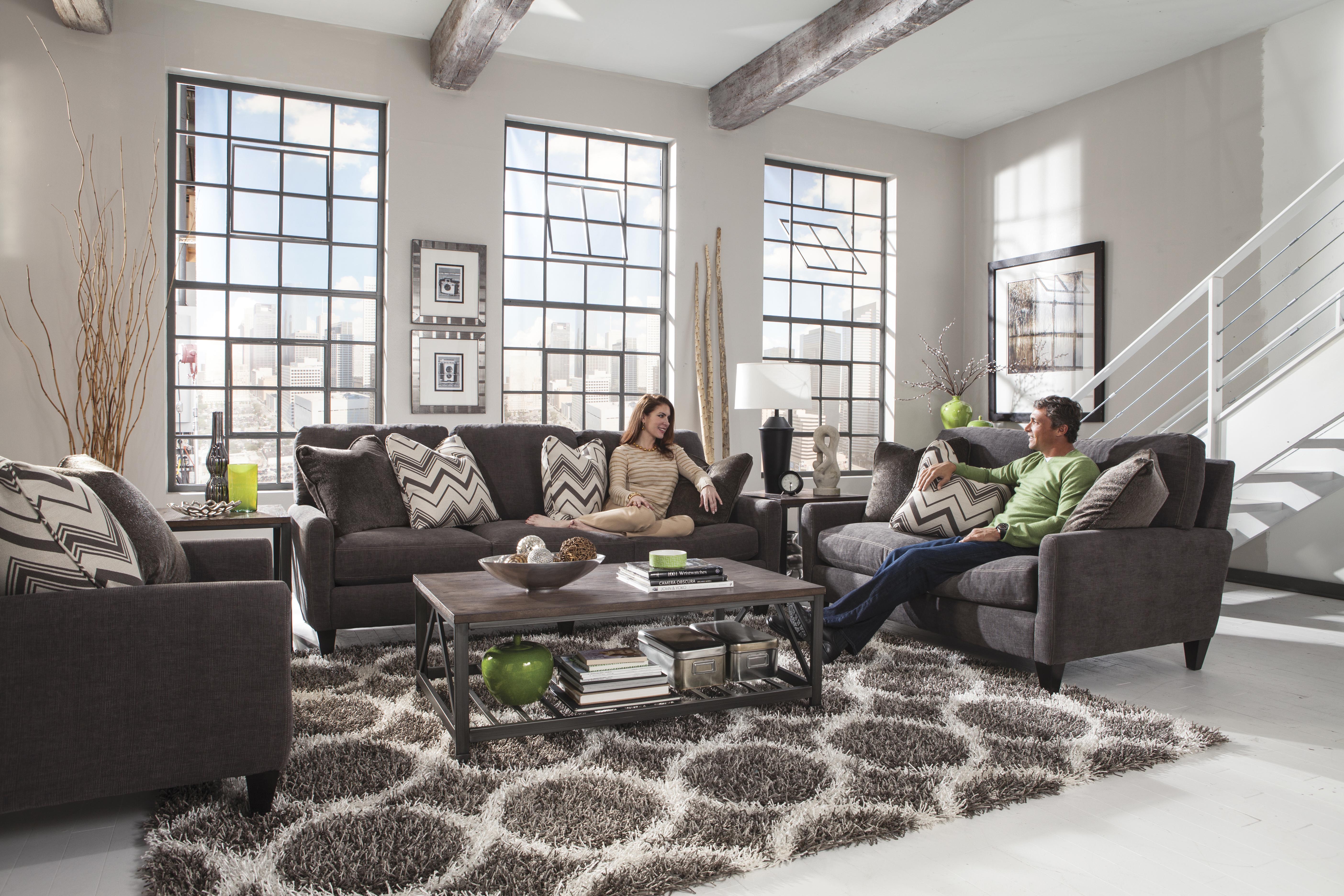 Jackson Furniture MULHOLLAND Sofa