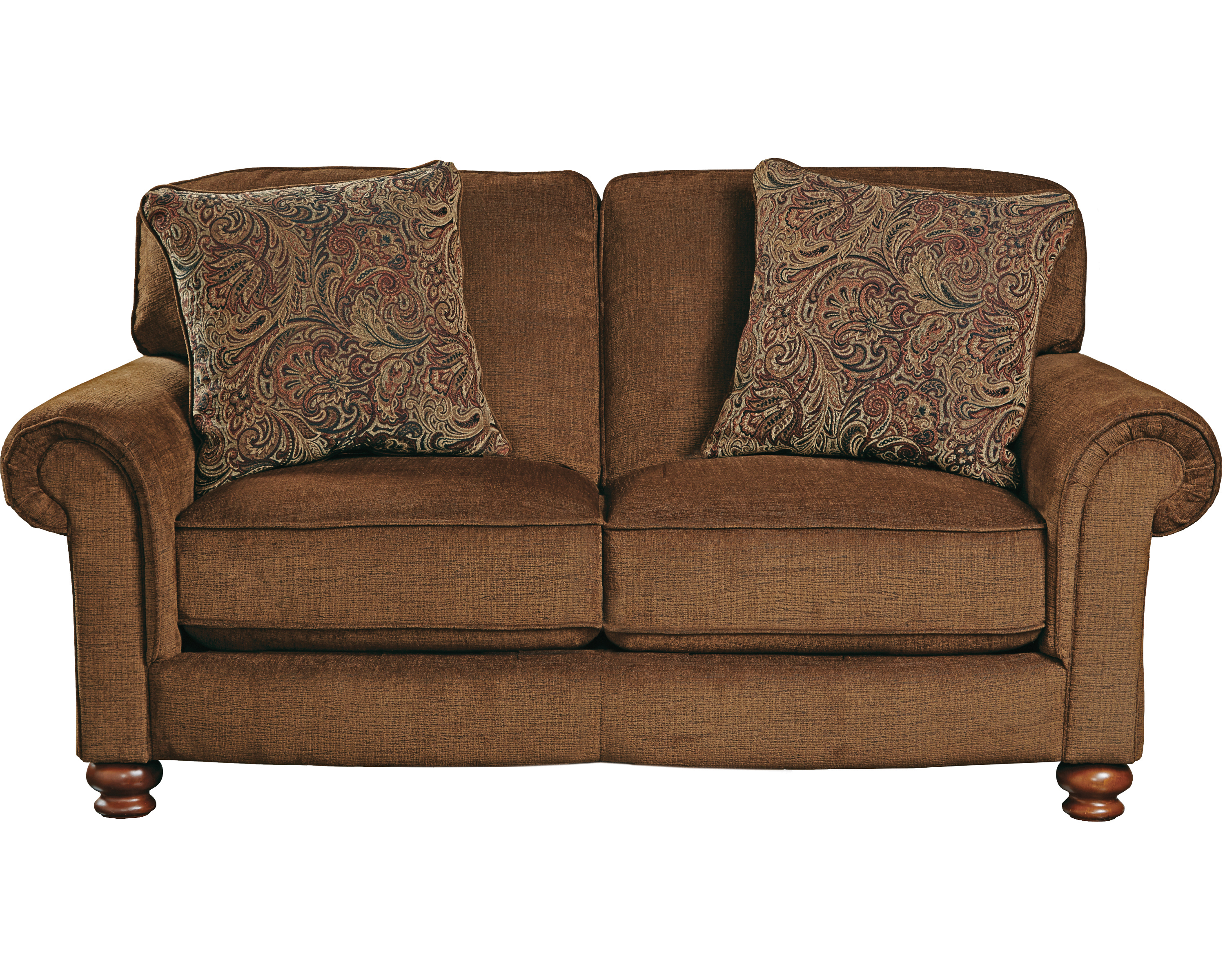 Jackson Furniture Downing Loveseat