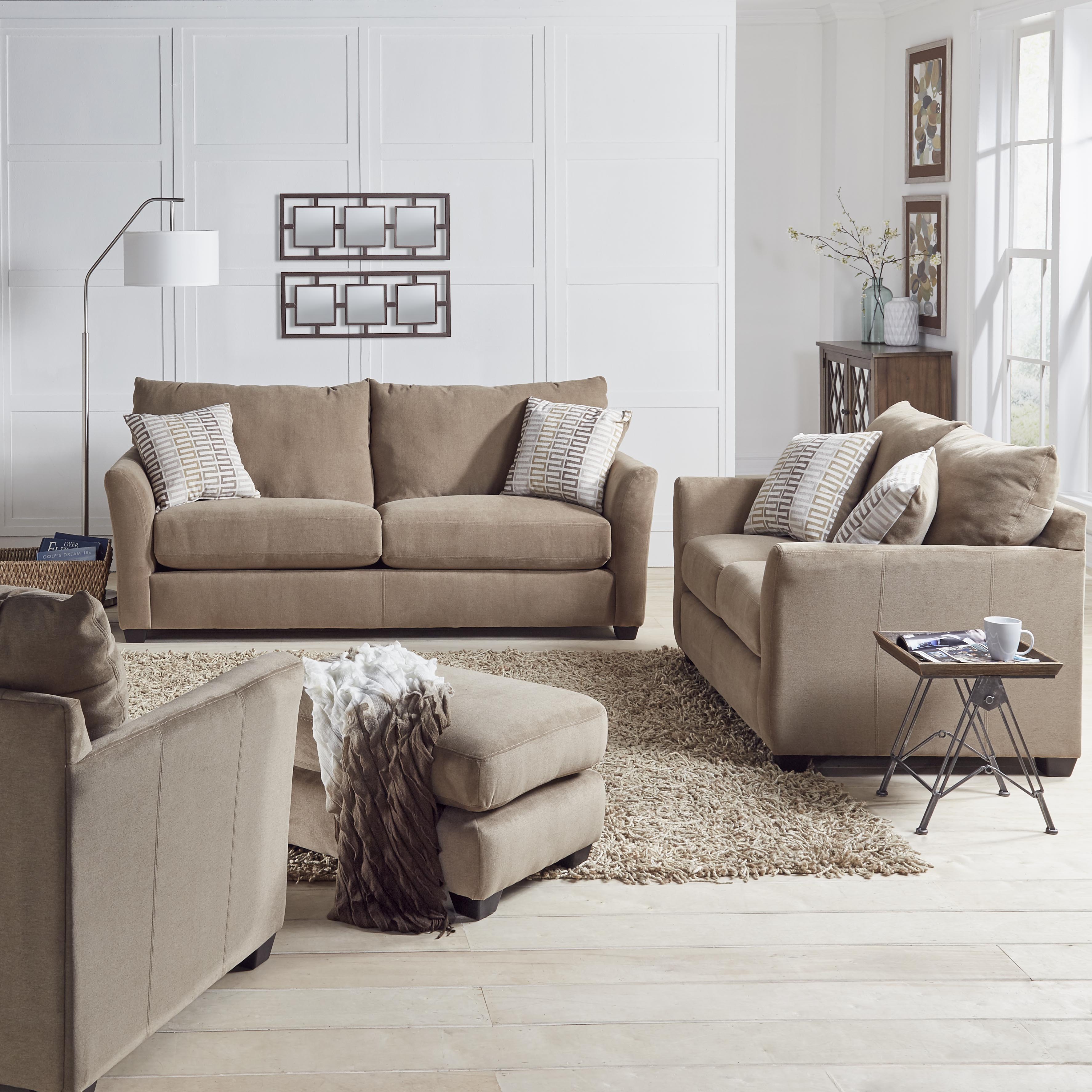 Jackson Furniture Maddie 