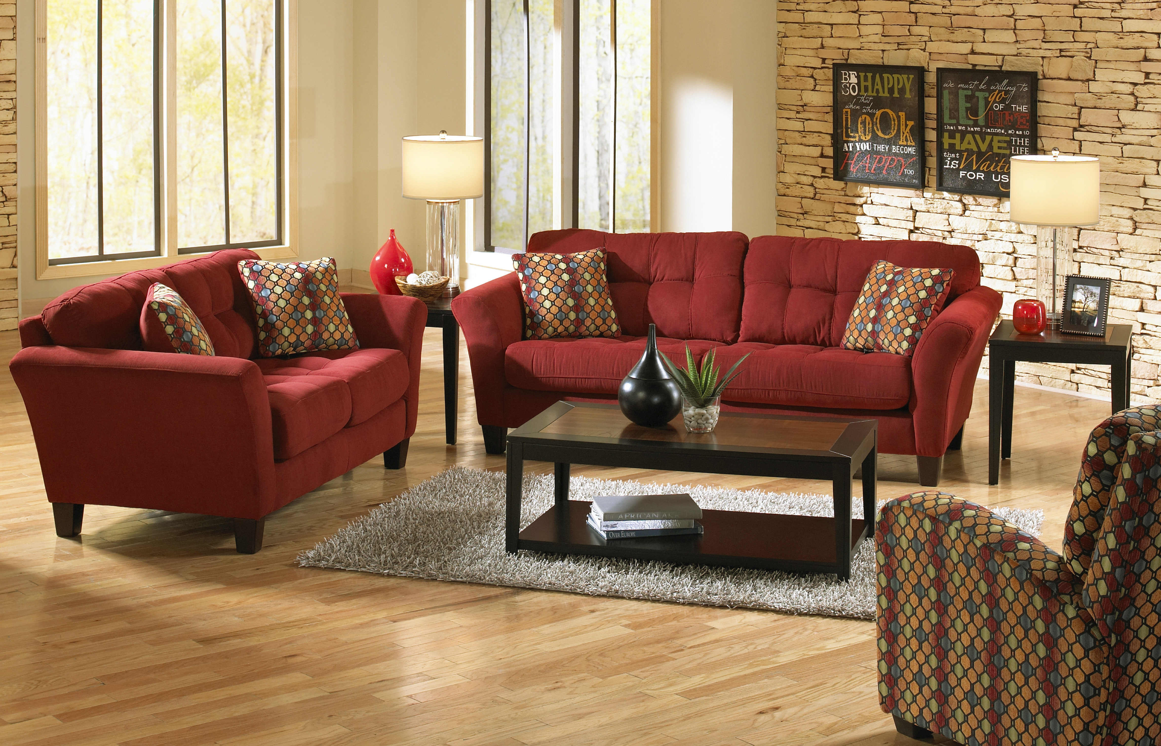 Jackson Furniture Halle Sofa