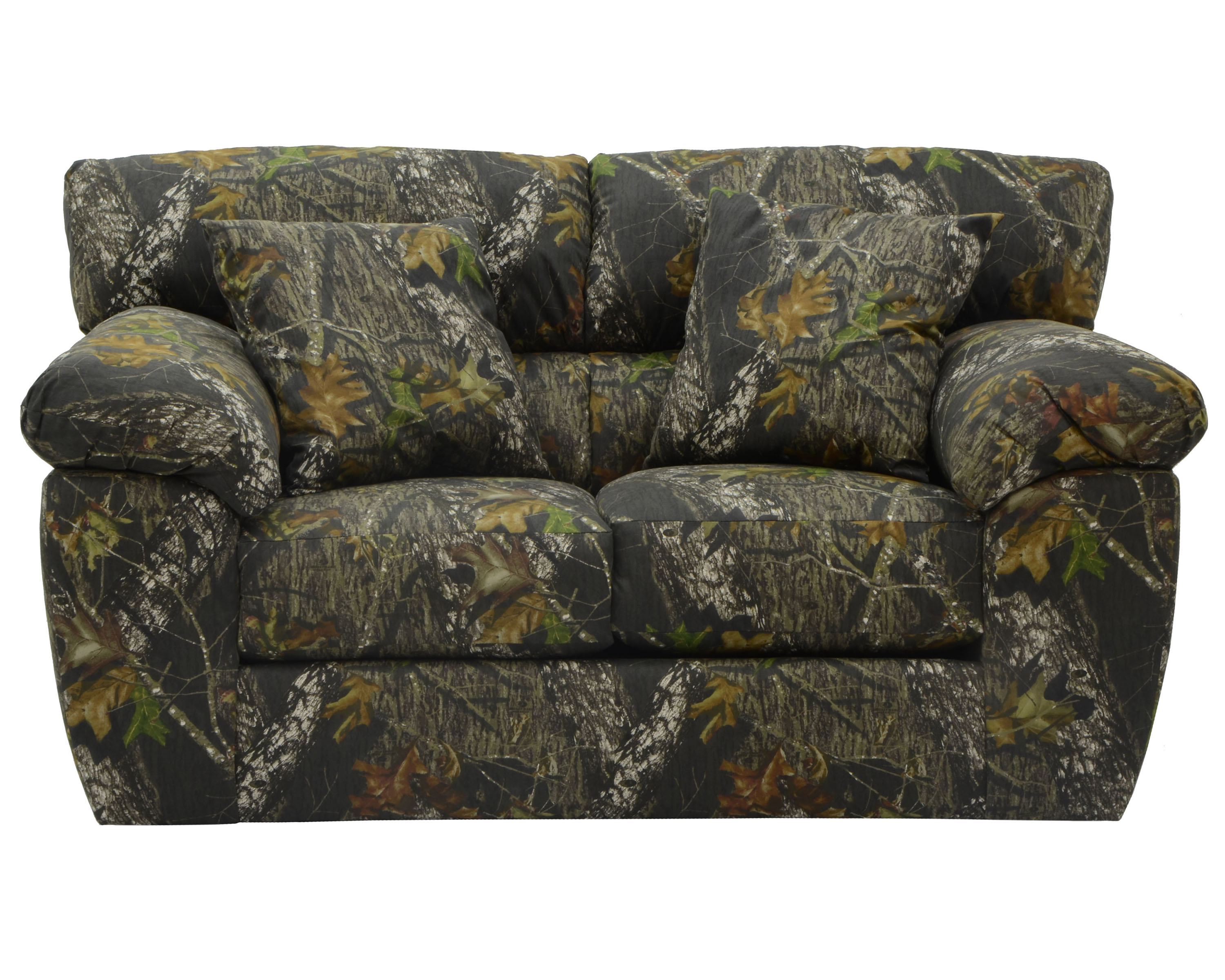 Jackson Furniture Big Game Loveseat