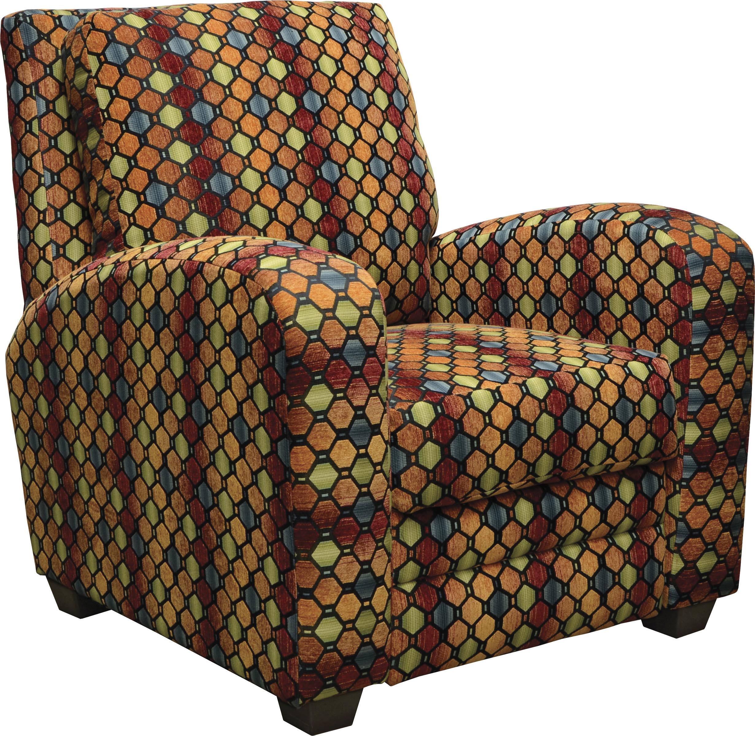 Jackson Furniture Halle Reclining Chair