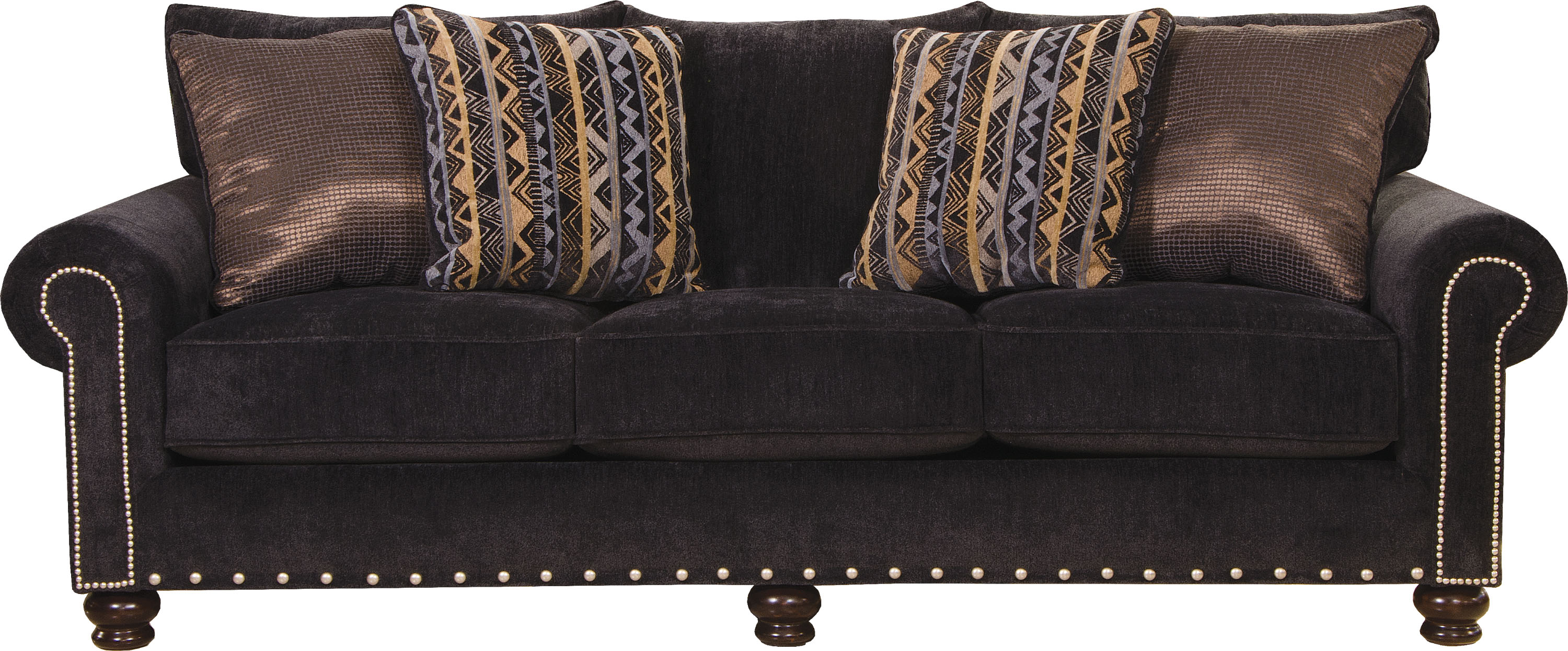 Jackson Furniture Avery Sofa