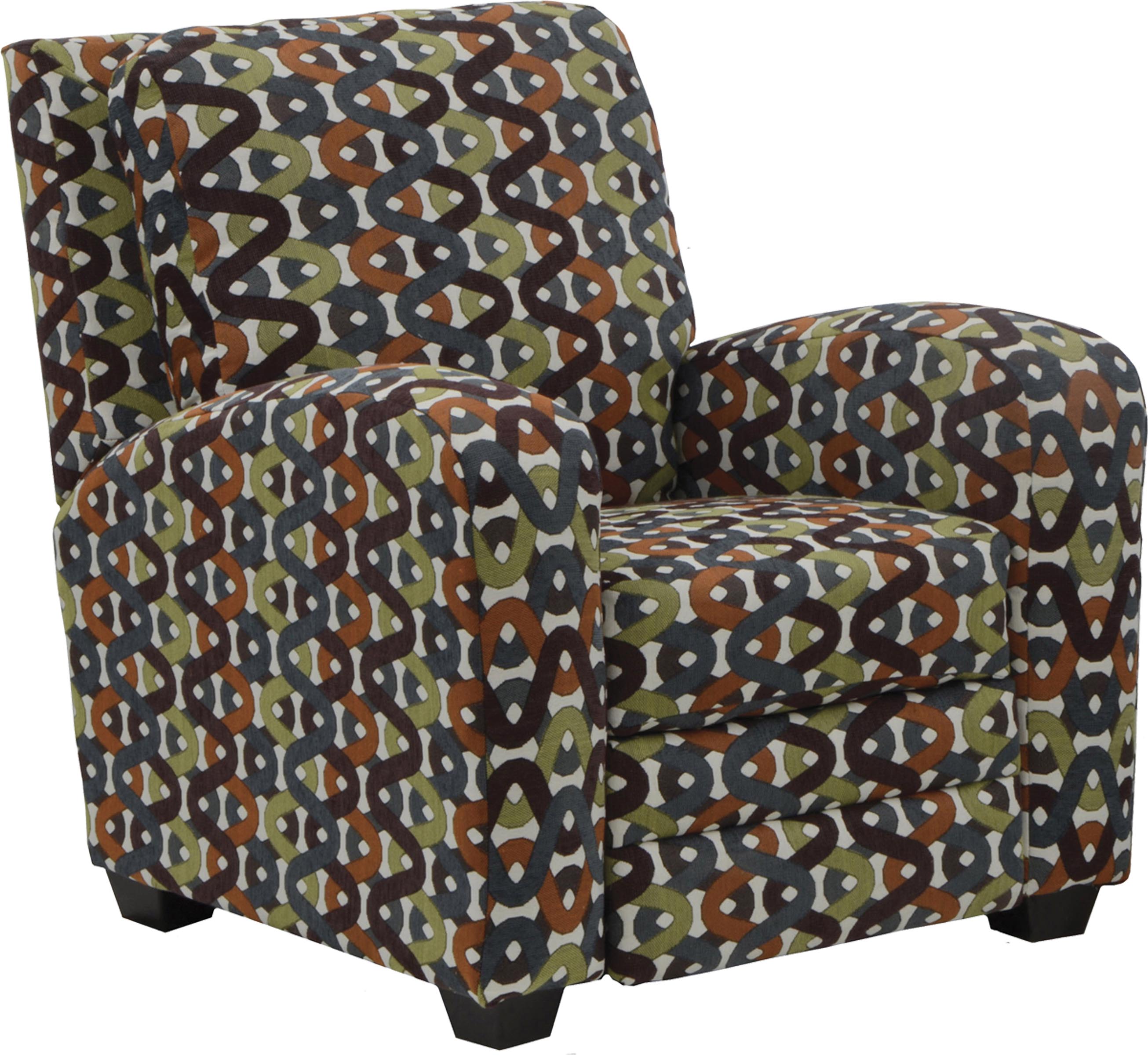 Jackson Furniture Halle Reclining Chair