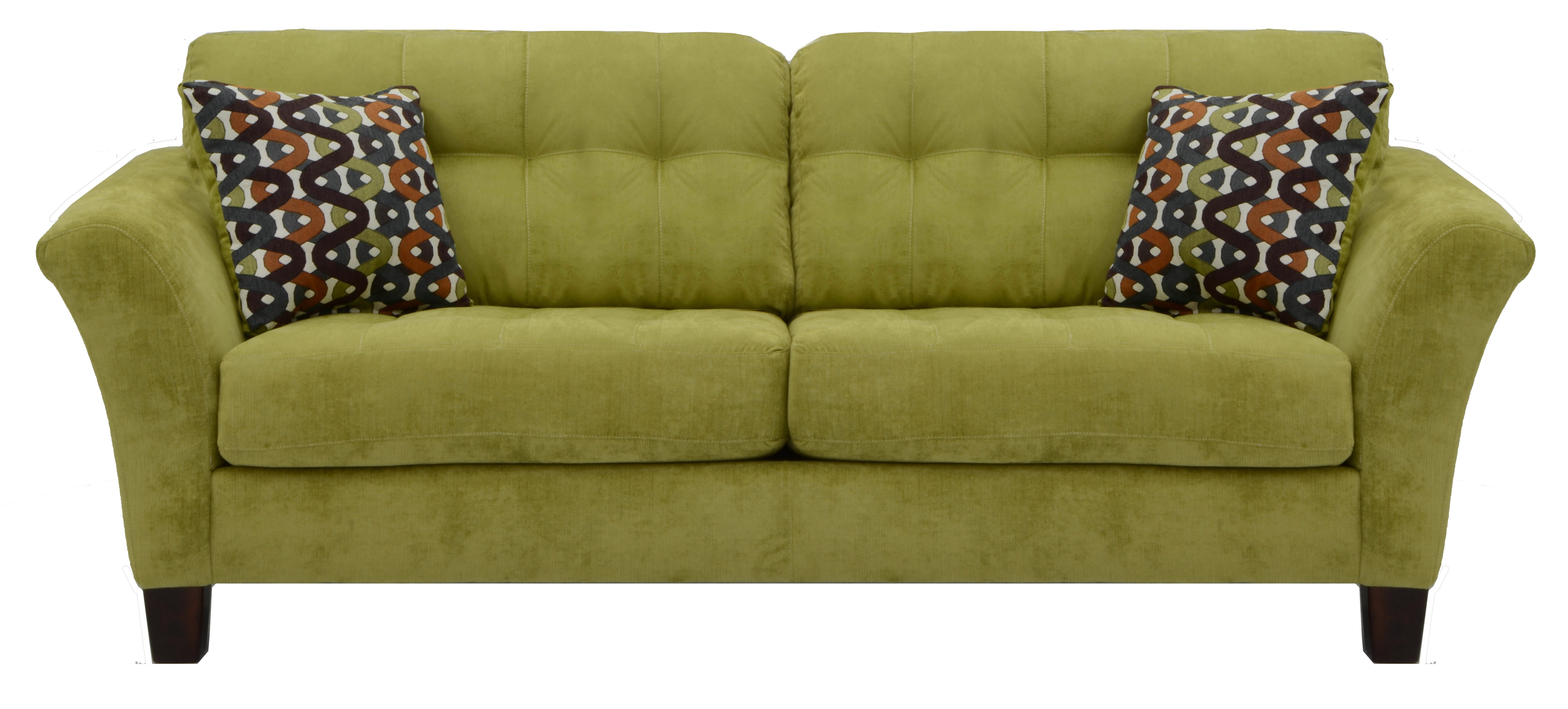 Jackson Furniture Halle Sofa