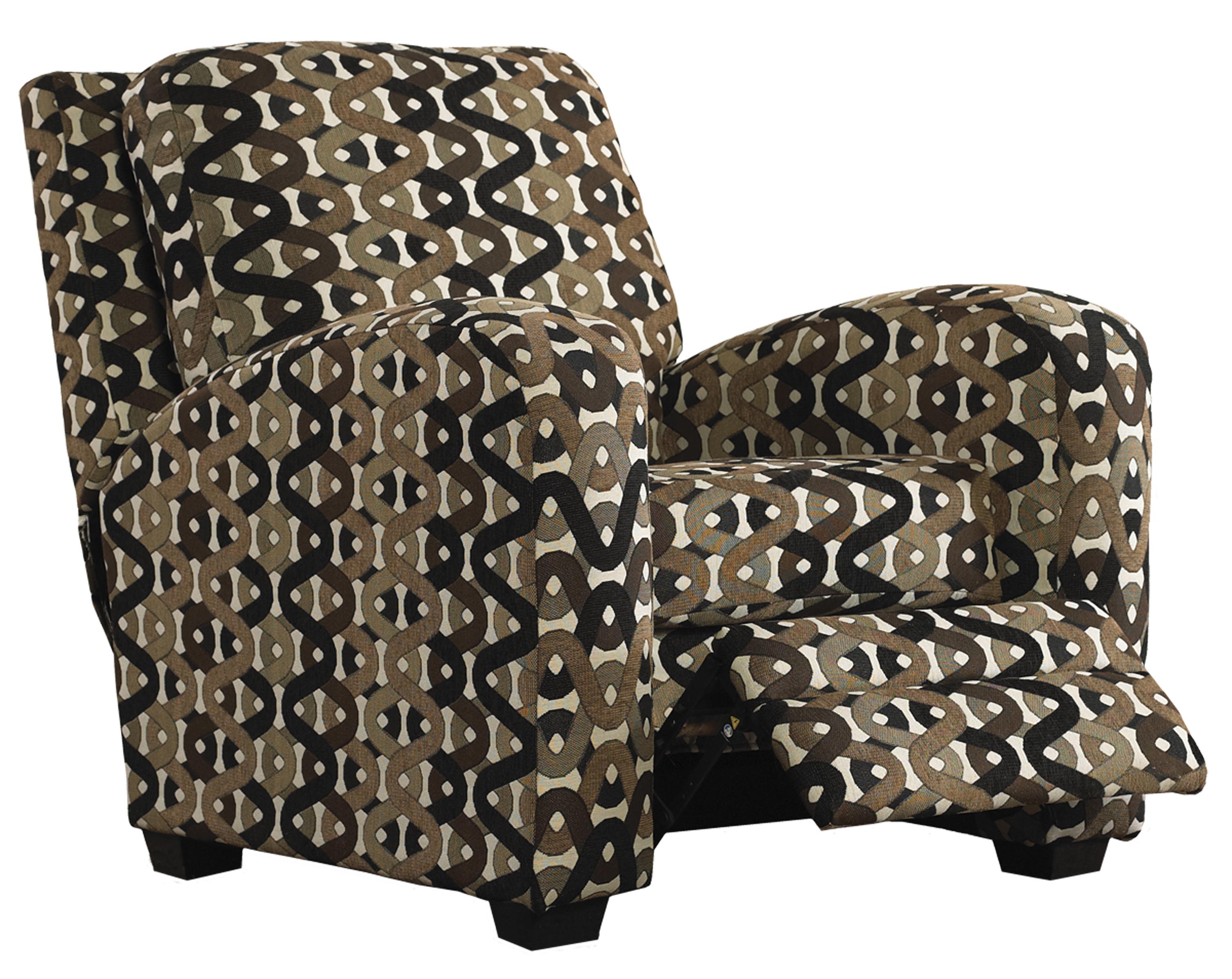 Jackson Furniture Halle Reclining Chair