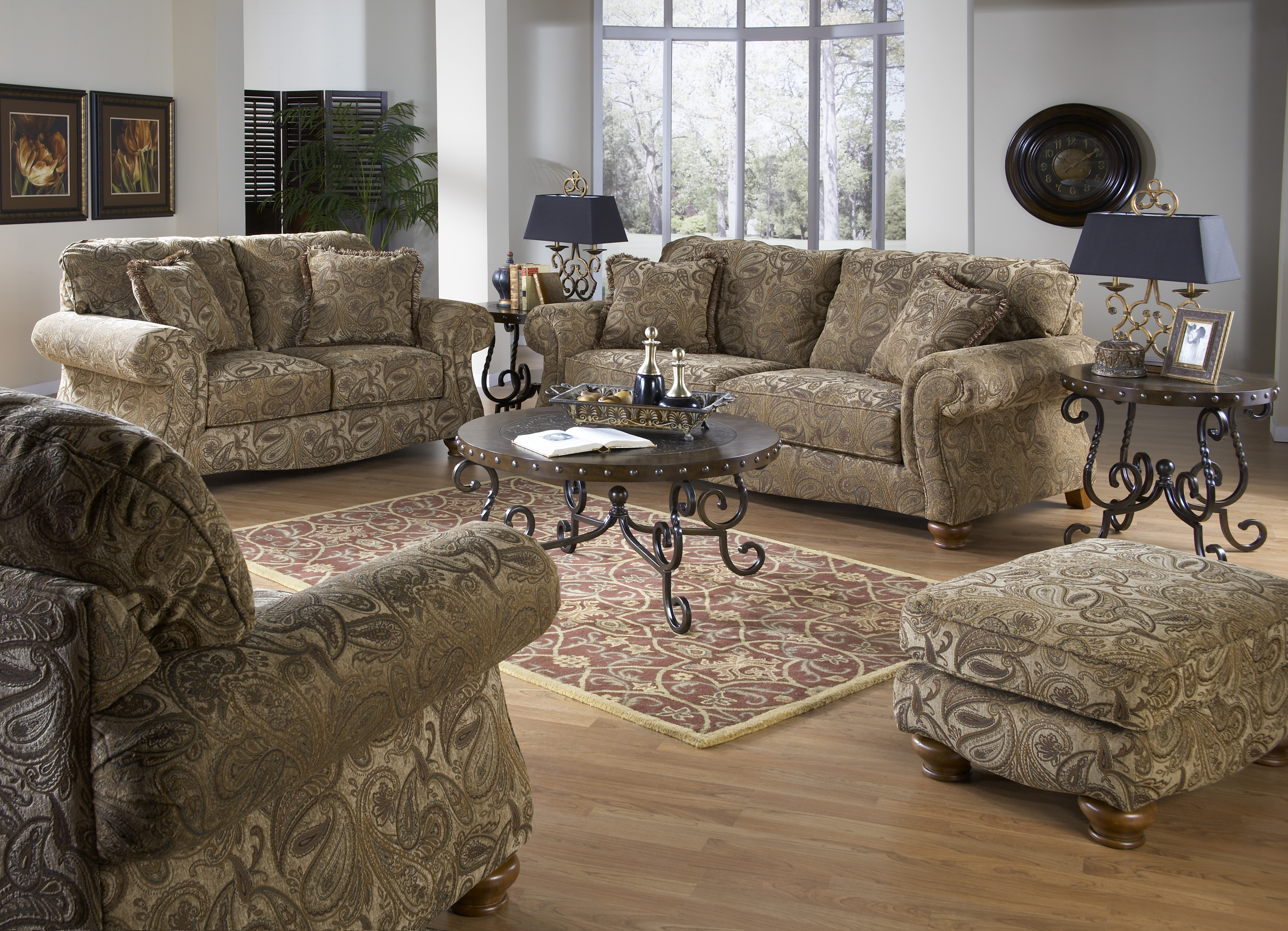Jackson Furniture Bellingham Sleeper