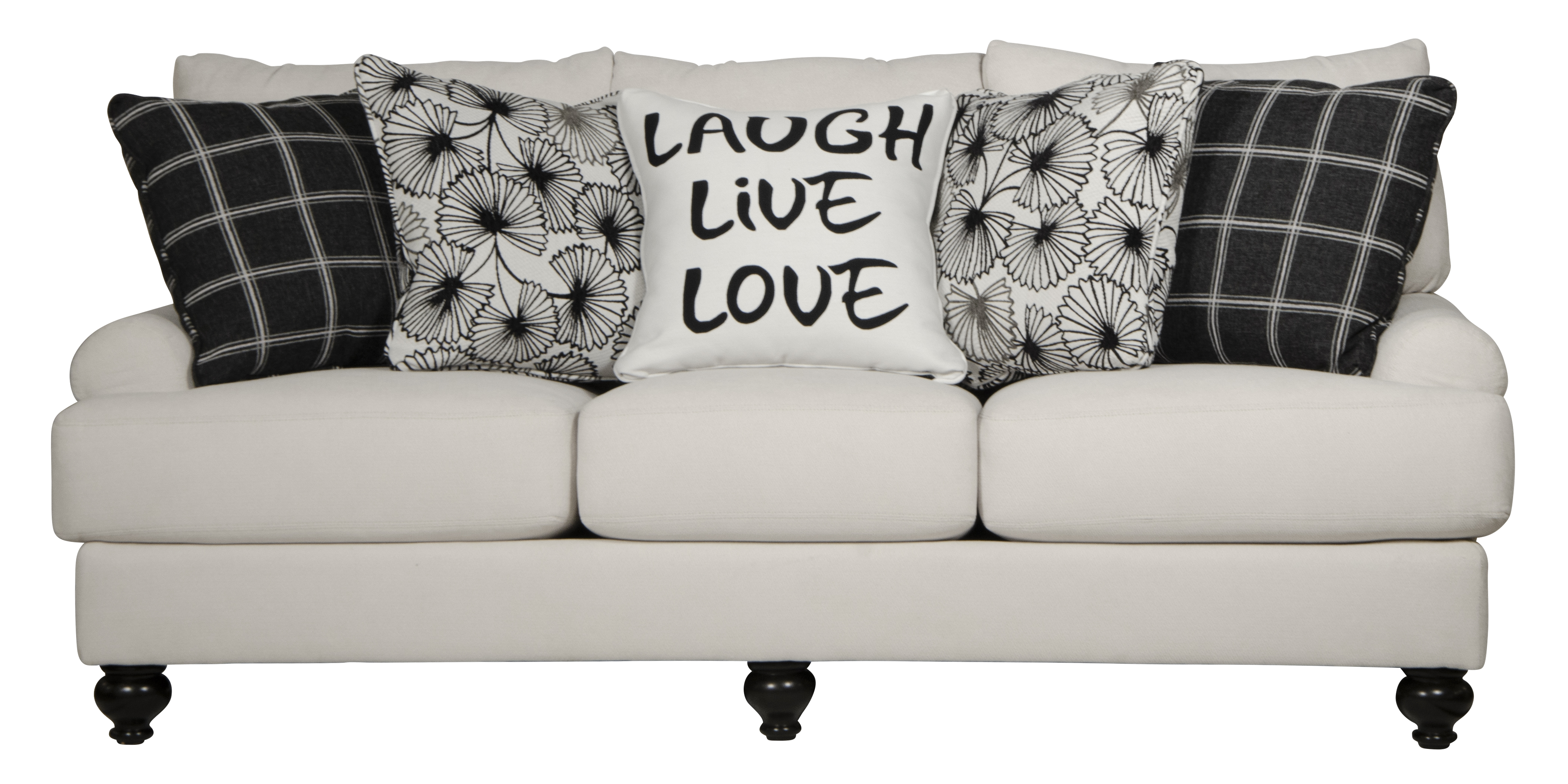 Jackson Furniture Cumberland Sofa