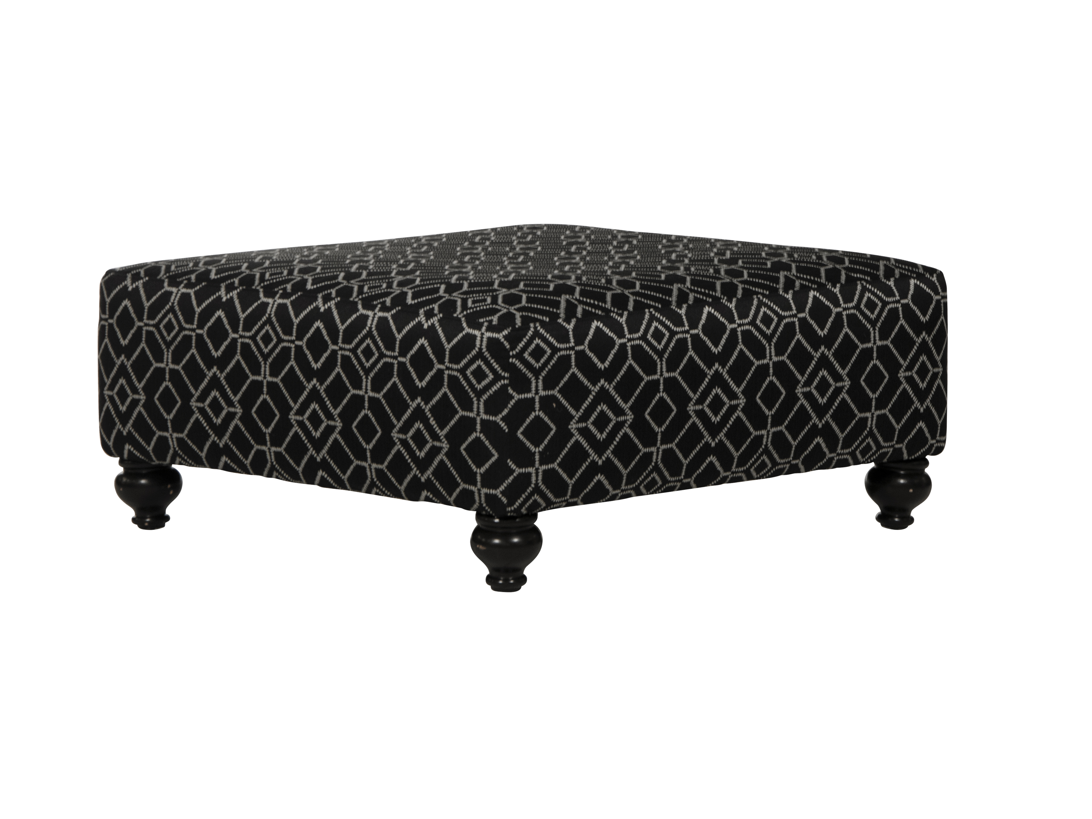 Jackson Furniture Cumberland Cocktail Ottoman