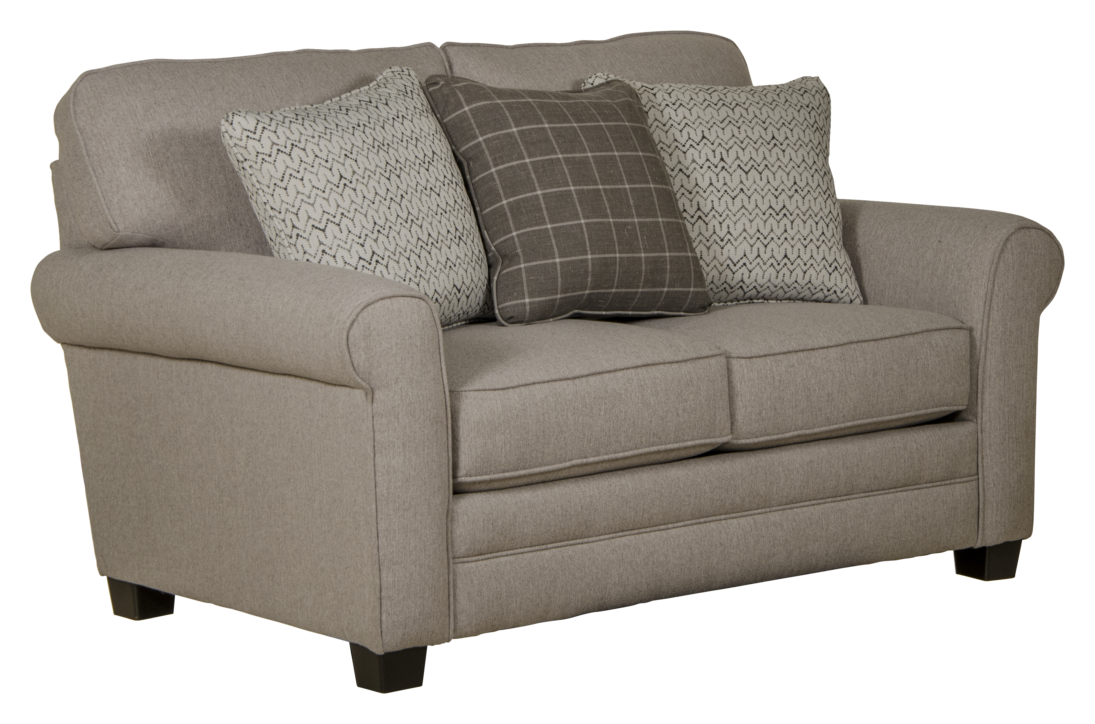 Jackson Furniture Lewiston Loveseat